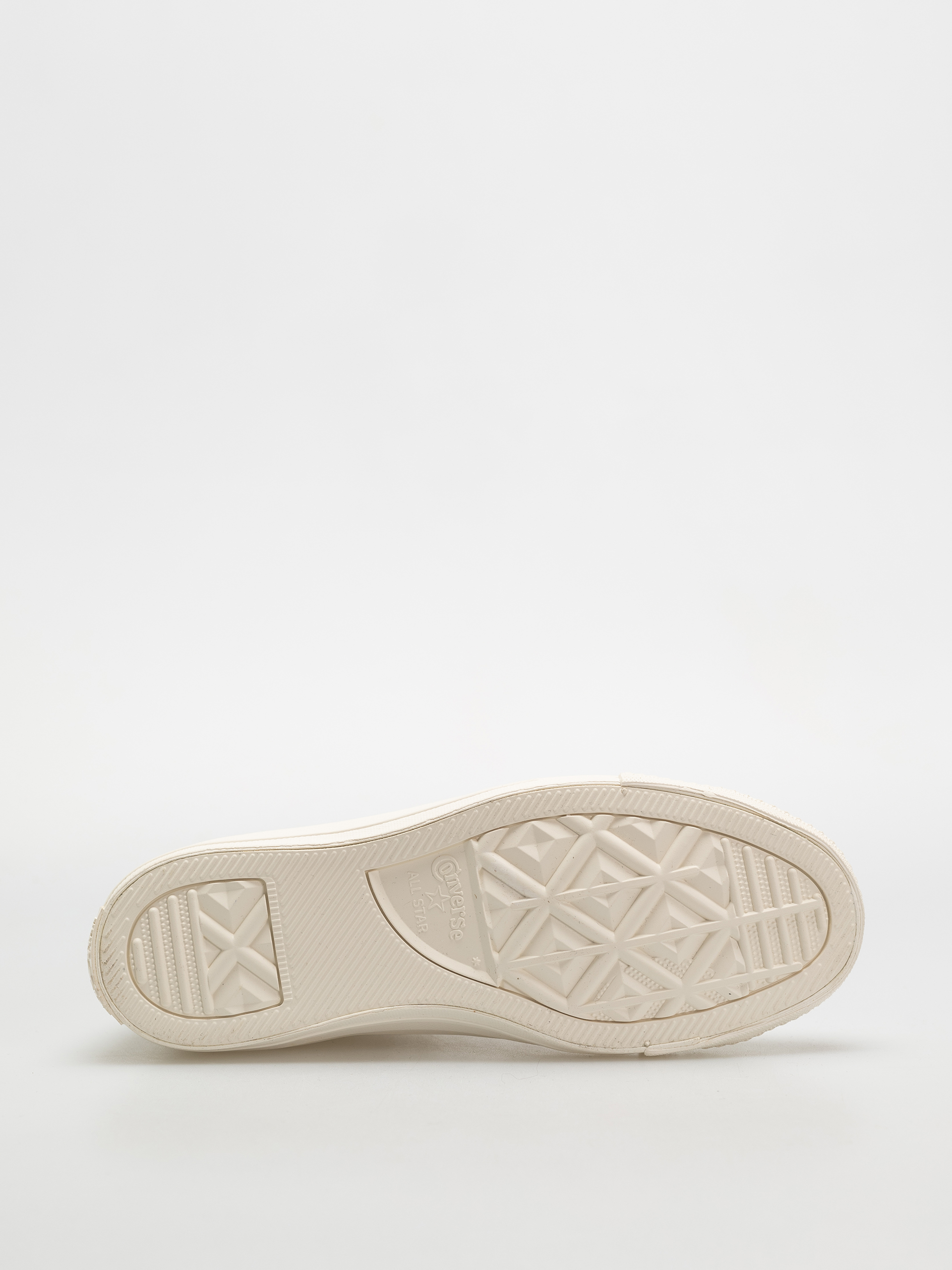 Converse Chuck Taylor All Star Hi Wmn Tornacipők (egret/egret/gold)