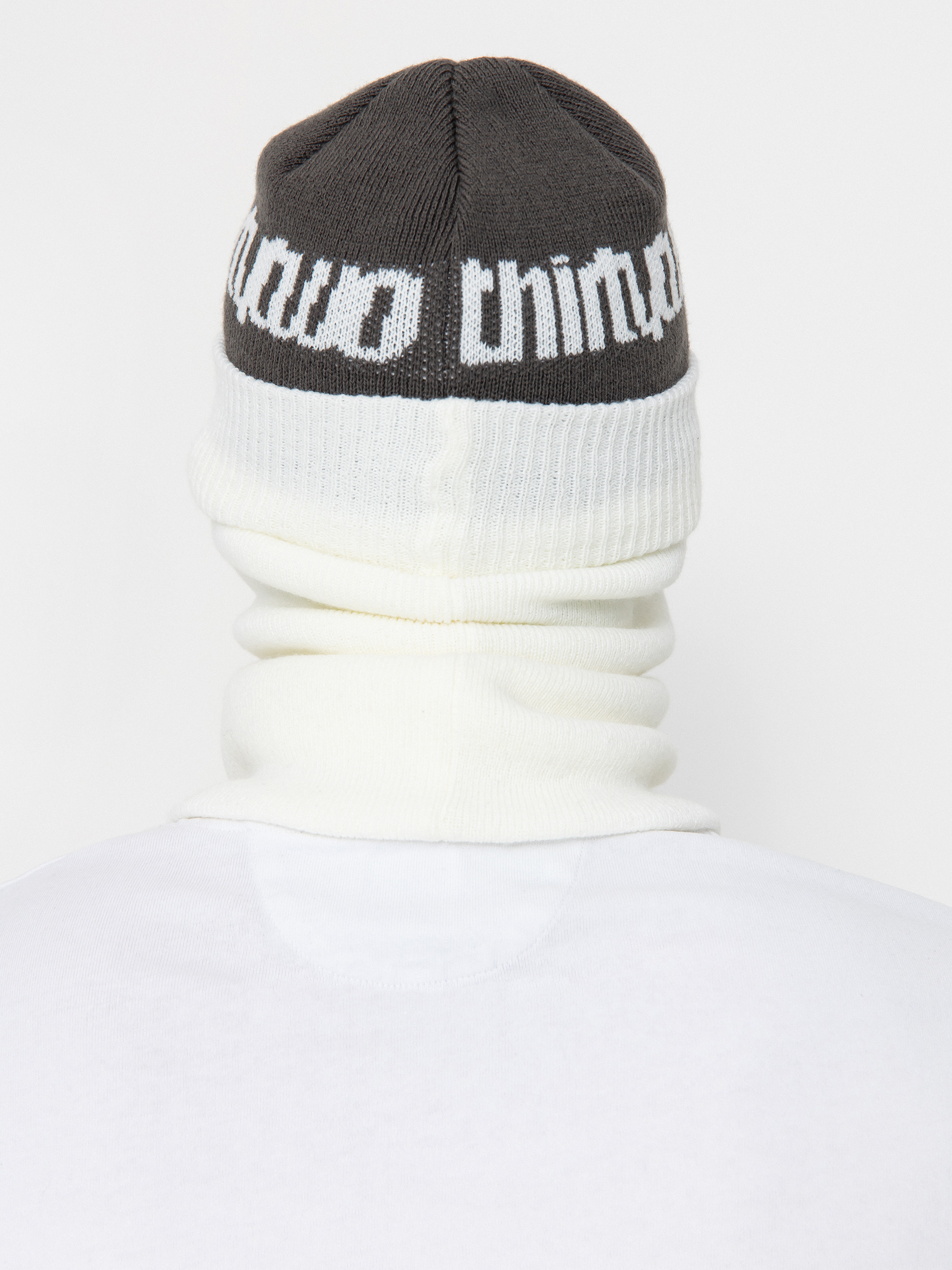 ThirtyTwo 32 Visor Balaclava Kendő (white)