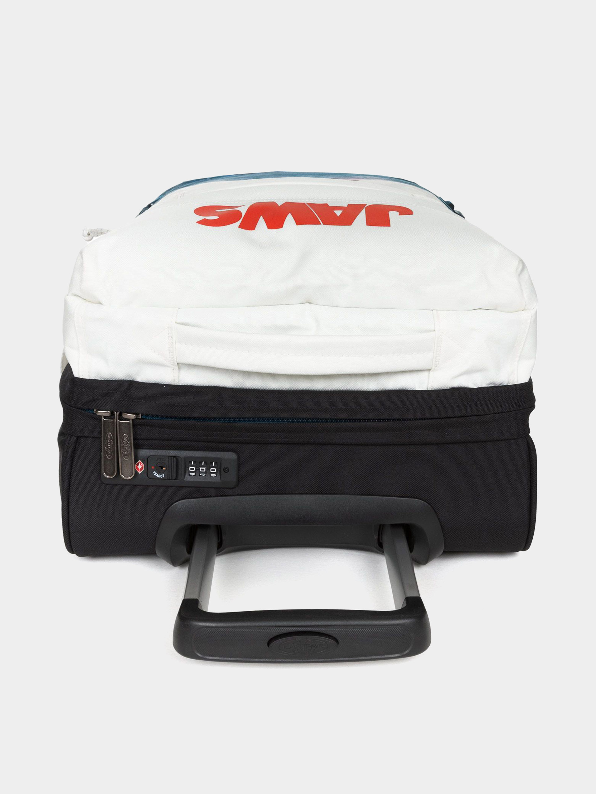 Hátizsák Eastpak Transitr S (jaws poster)