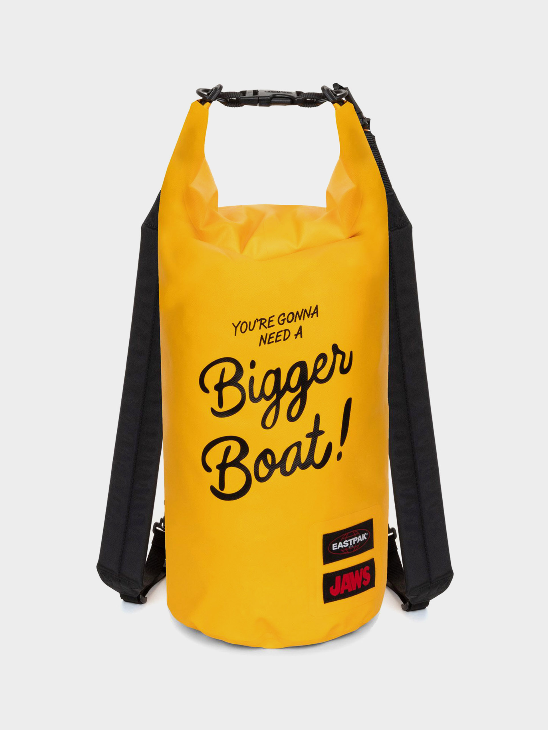 Hátizsák Eastpak Sailing Jaws (yellow)