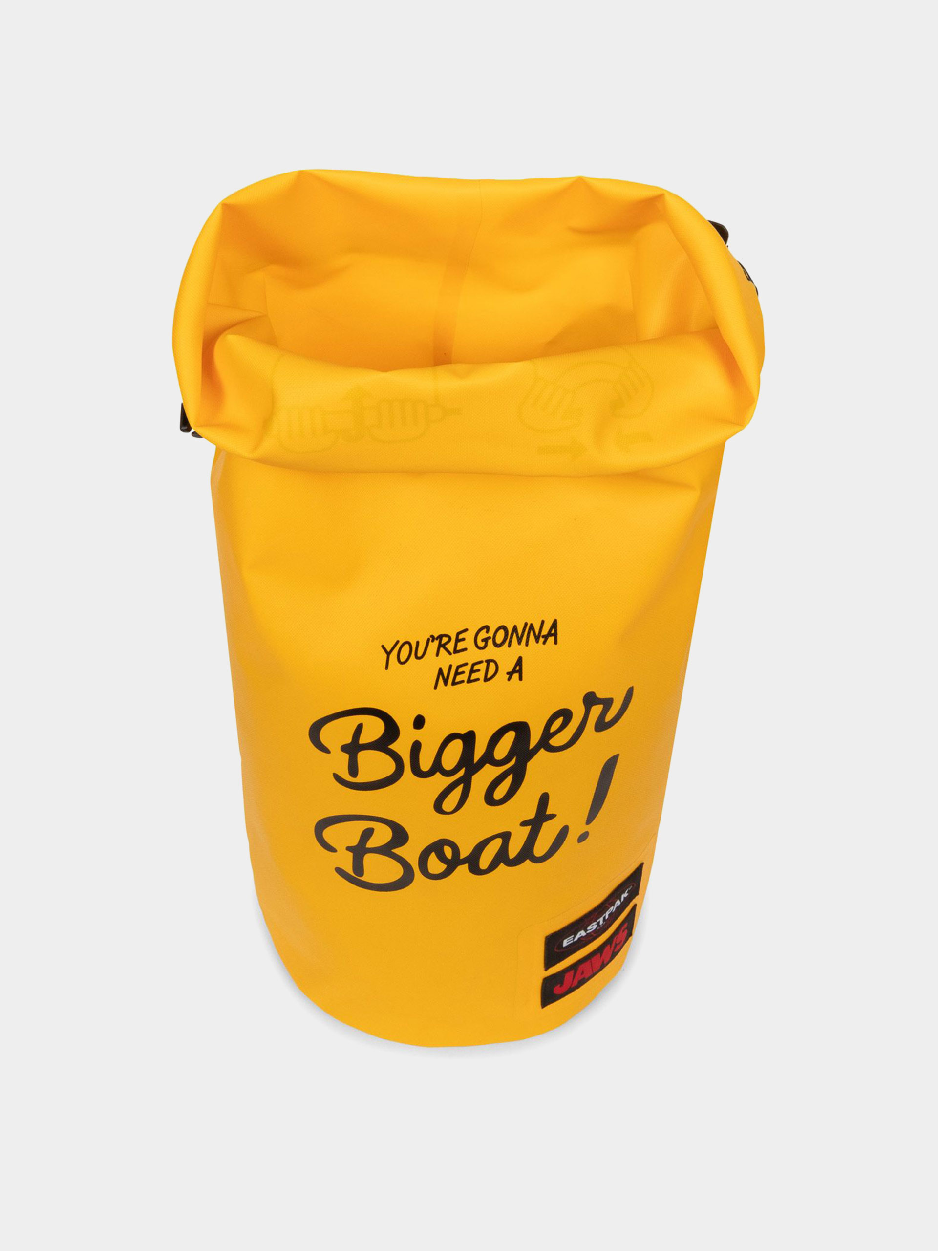 Hátizsák Eastpak Sailing Jaws (yellow)