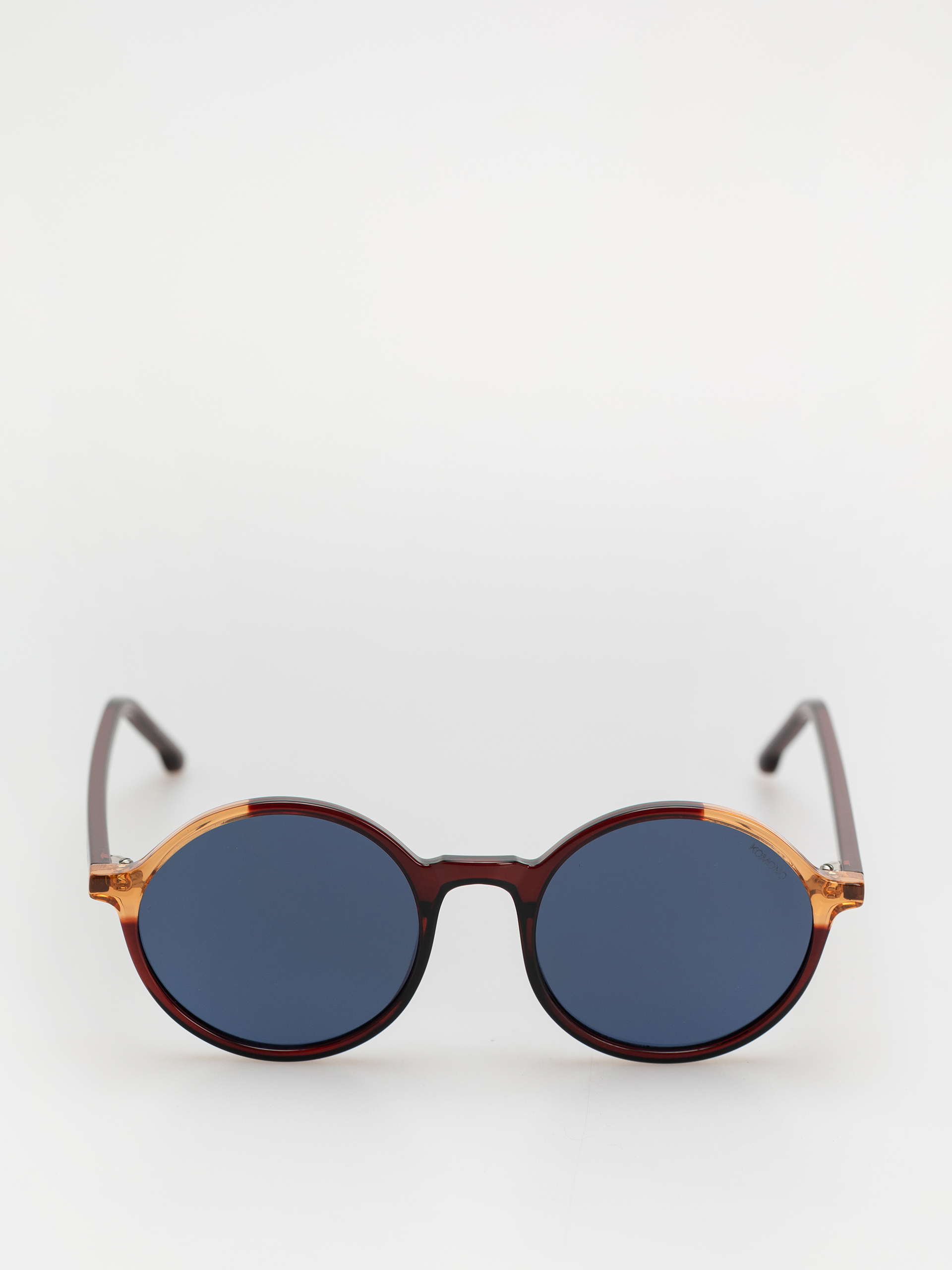 Komono Madison Napszemüvegek (burgundy coral)