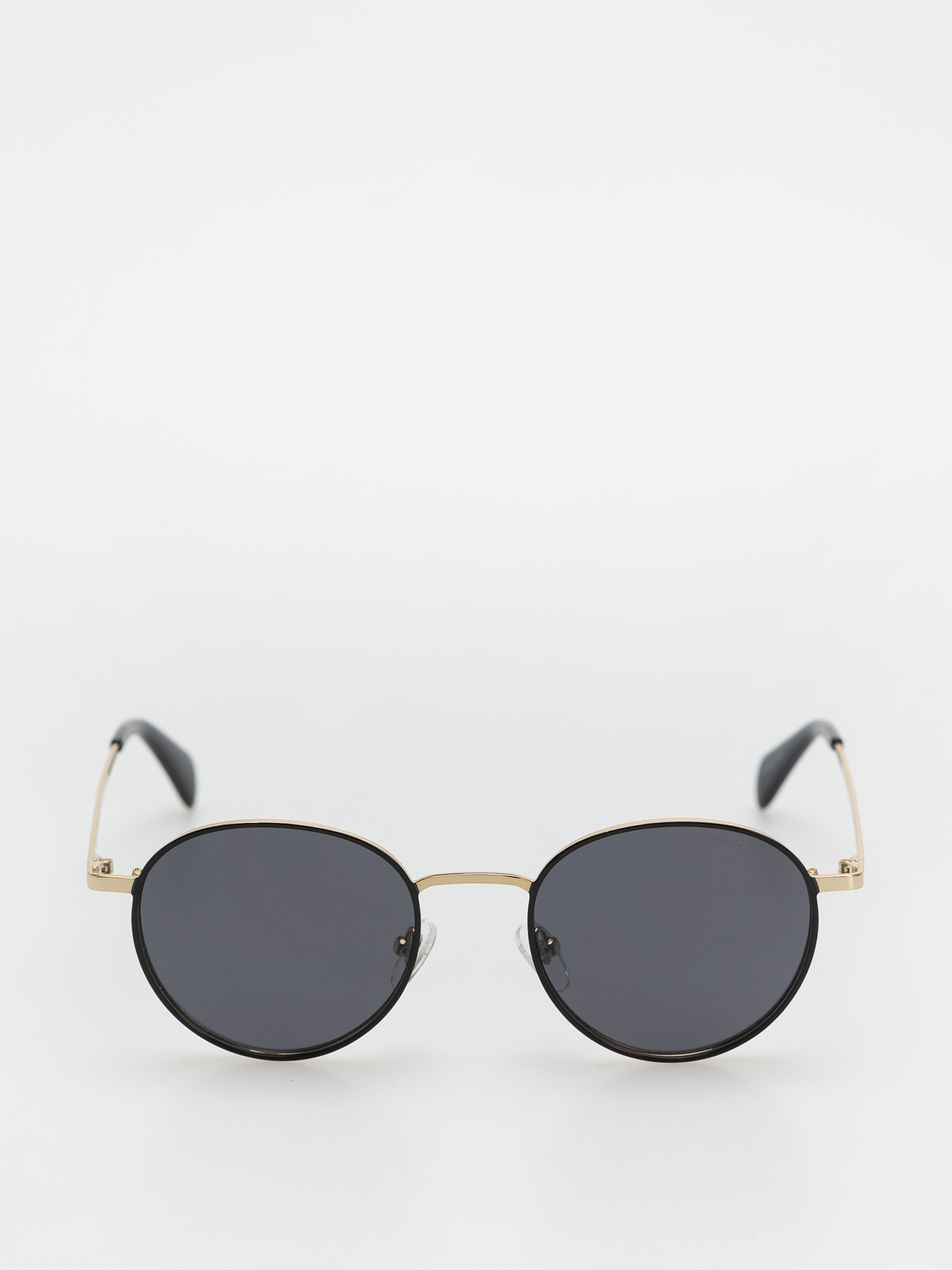 Komono James Napszemüvegek (gold black)