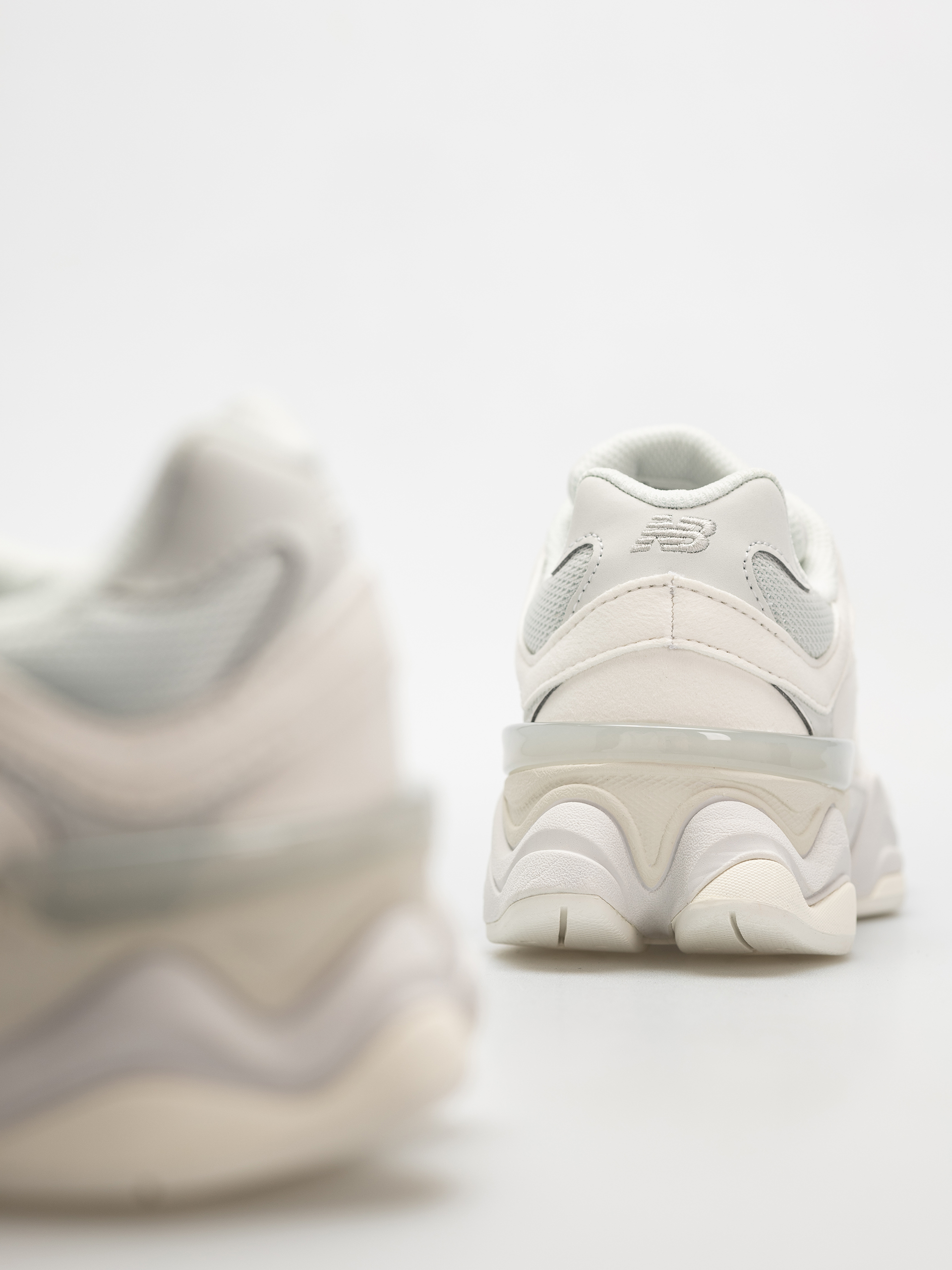 New Balance 9060 JR Cipők (reflection)