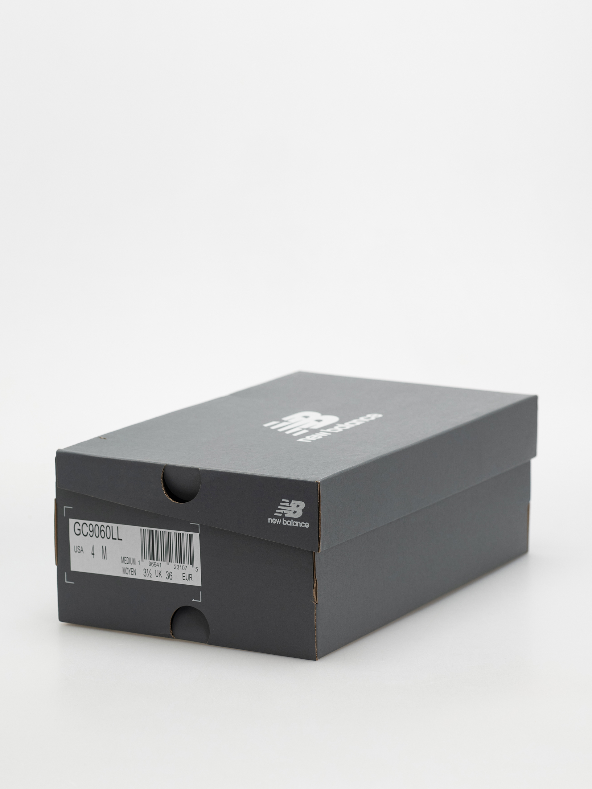 New Balance 9060 JR Cipők (reflection)