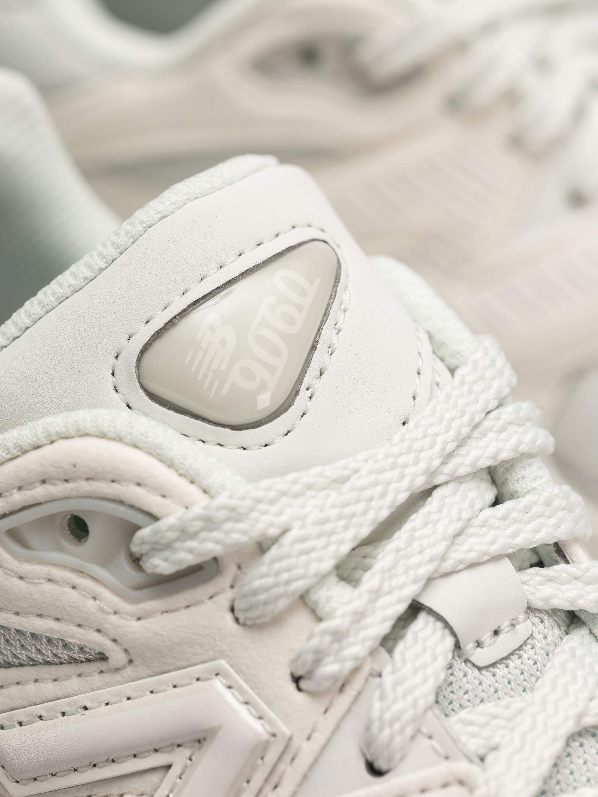 New Balance 9060 JR Cipők (reflection)