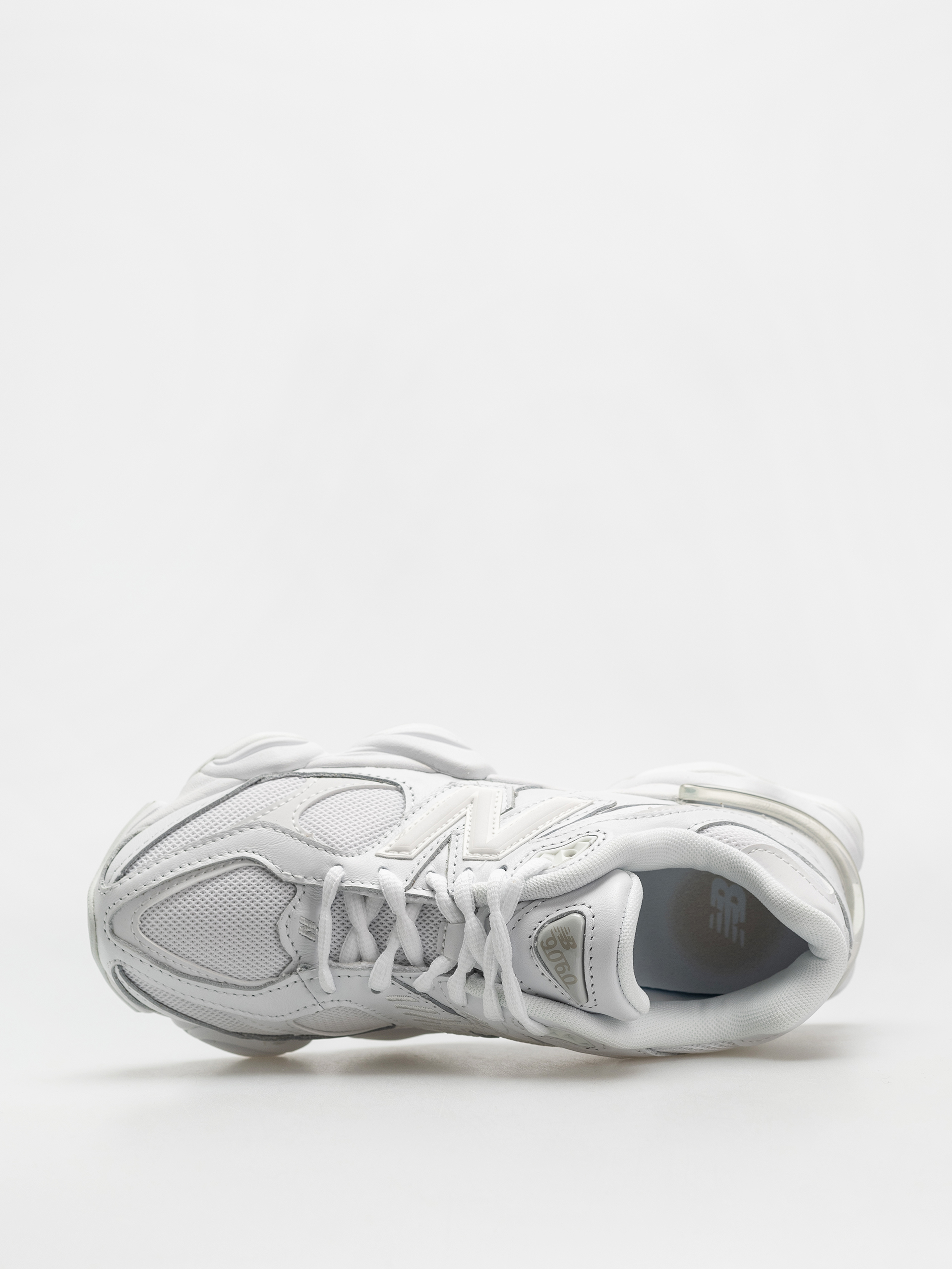 New Balance 9060 Cipők (triple white)