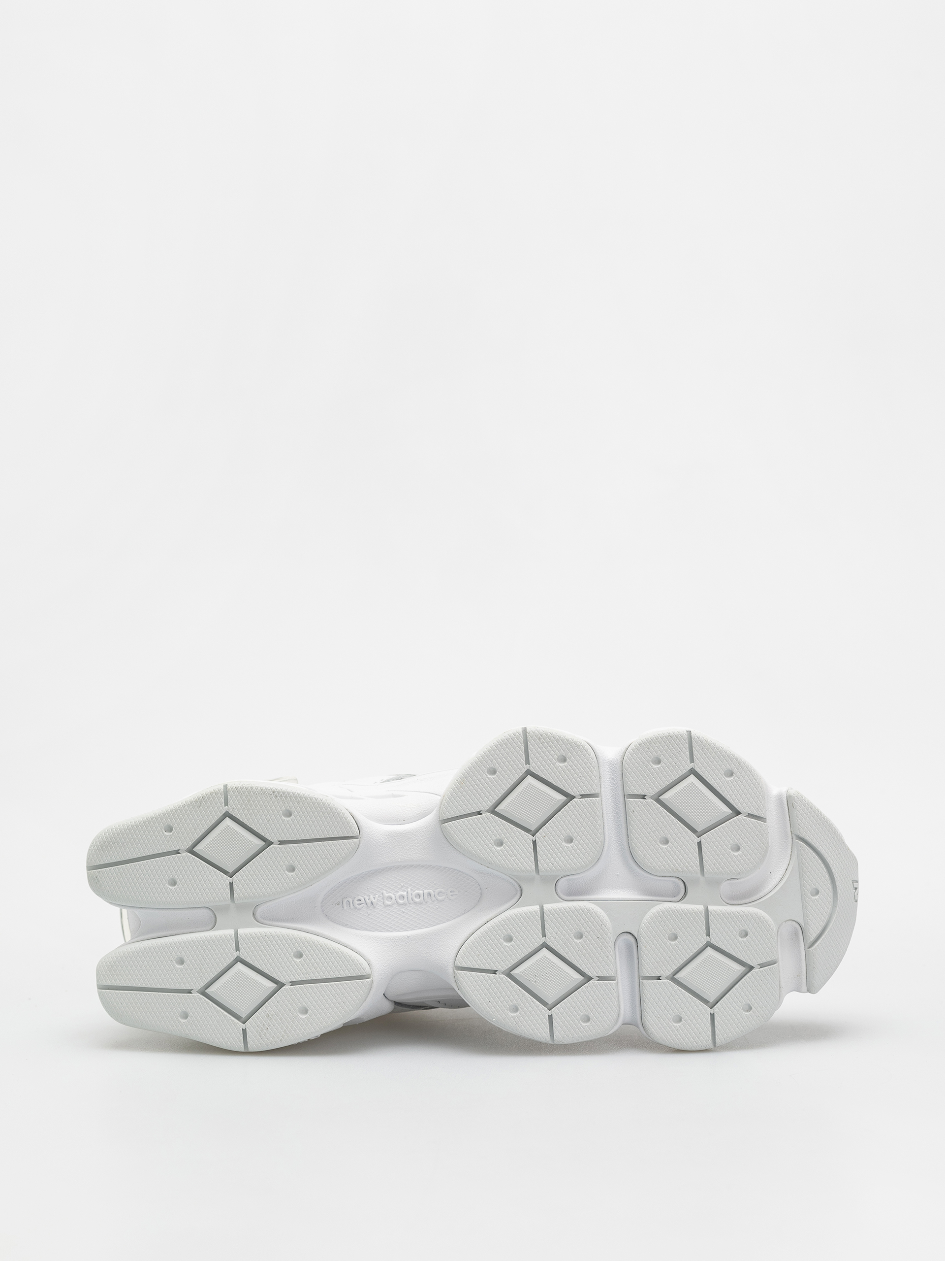 New Balance 9060 Cipők (triple white)