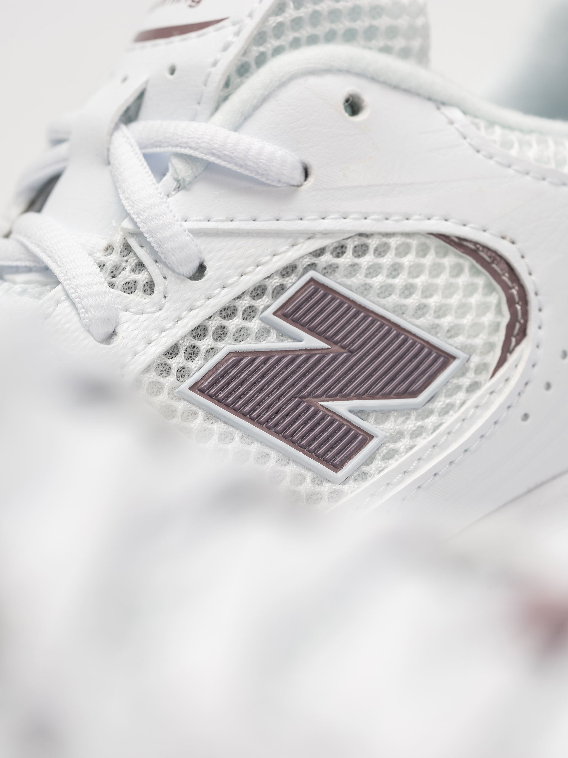 New Balance 530 JR Cipők (white)