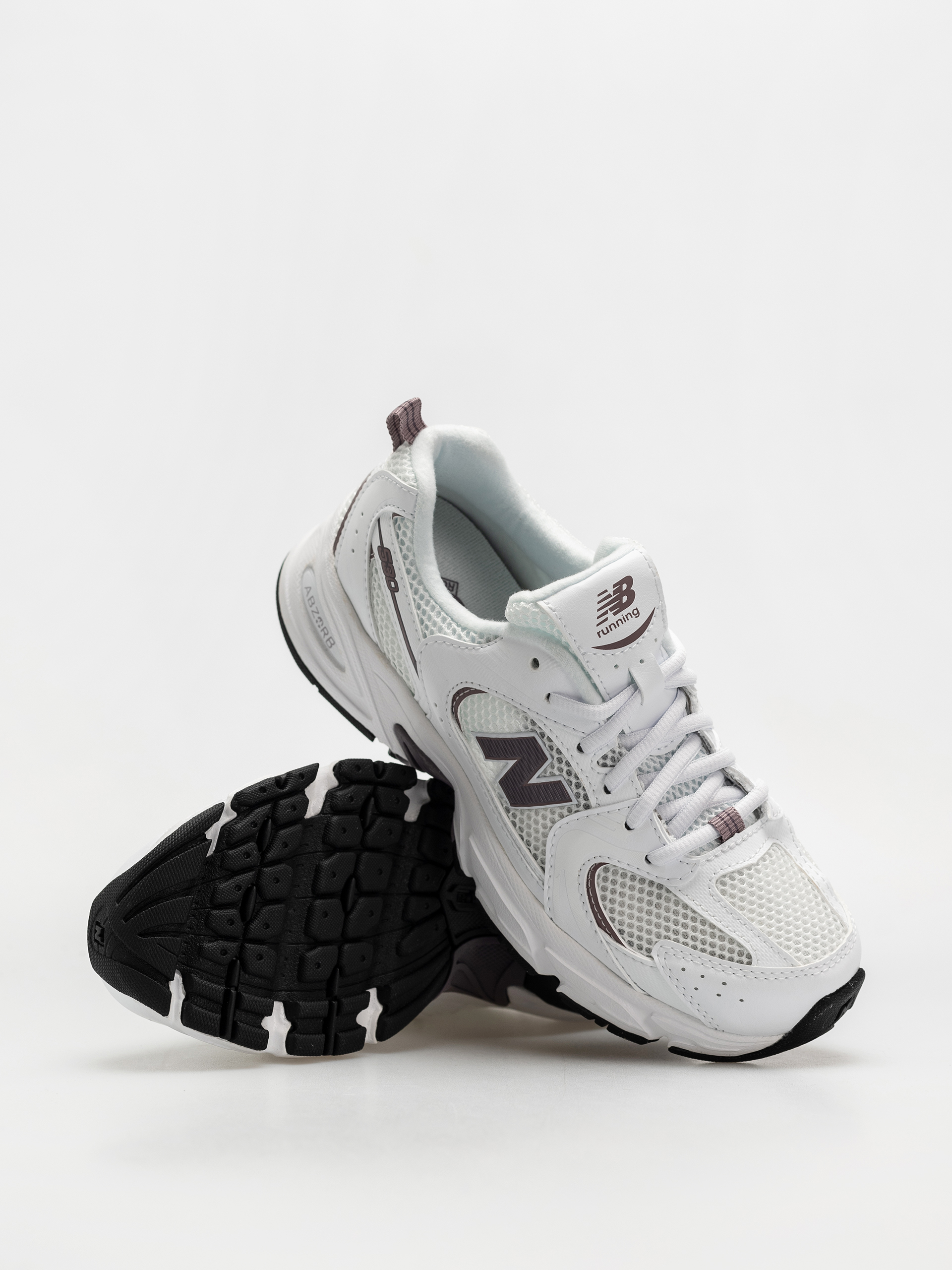 New Balance 530 JR Cipők (white)