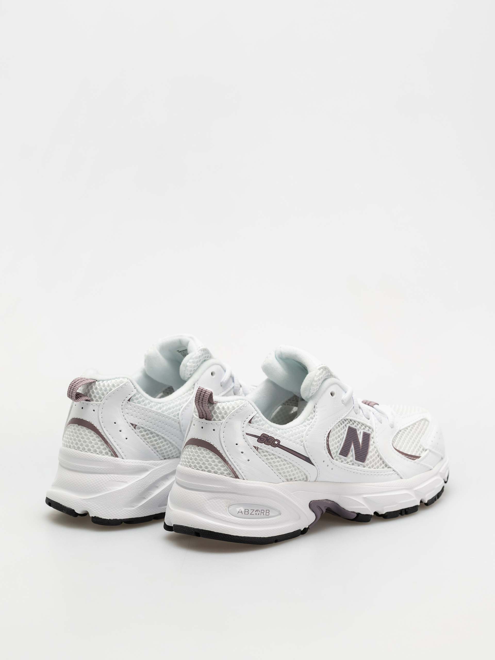 New Balance 530 JR Cipők (white)