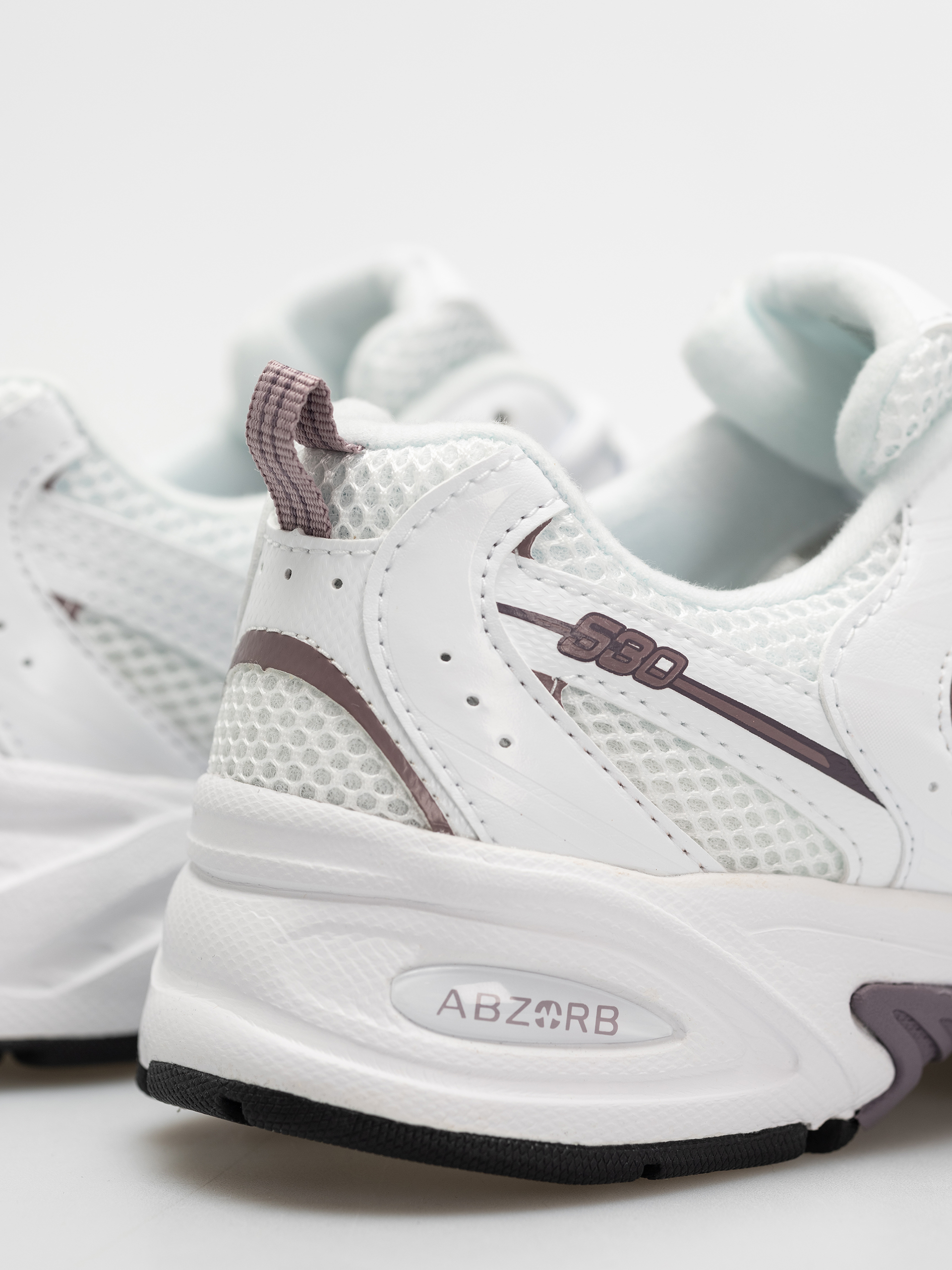 New Balance 530 JR Cipők (white)