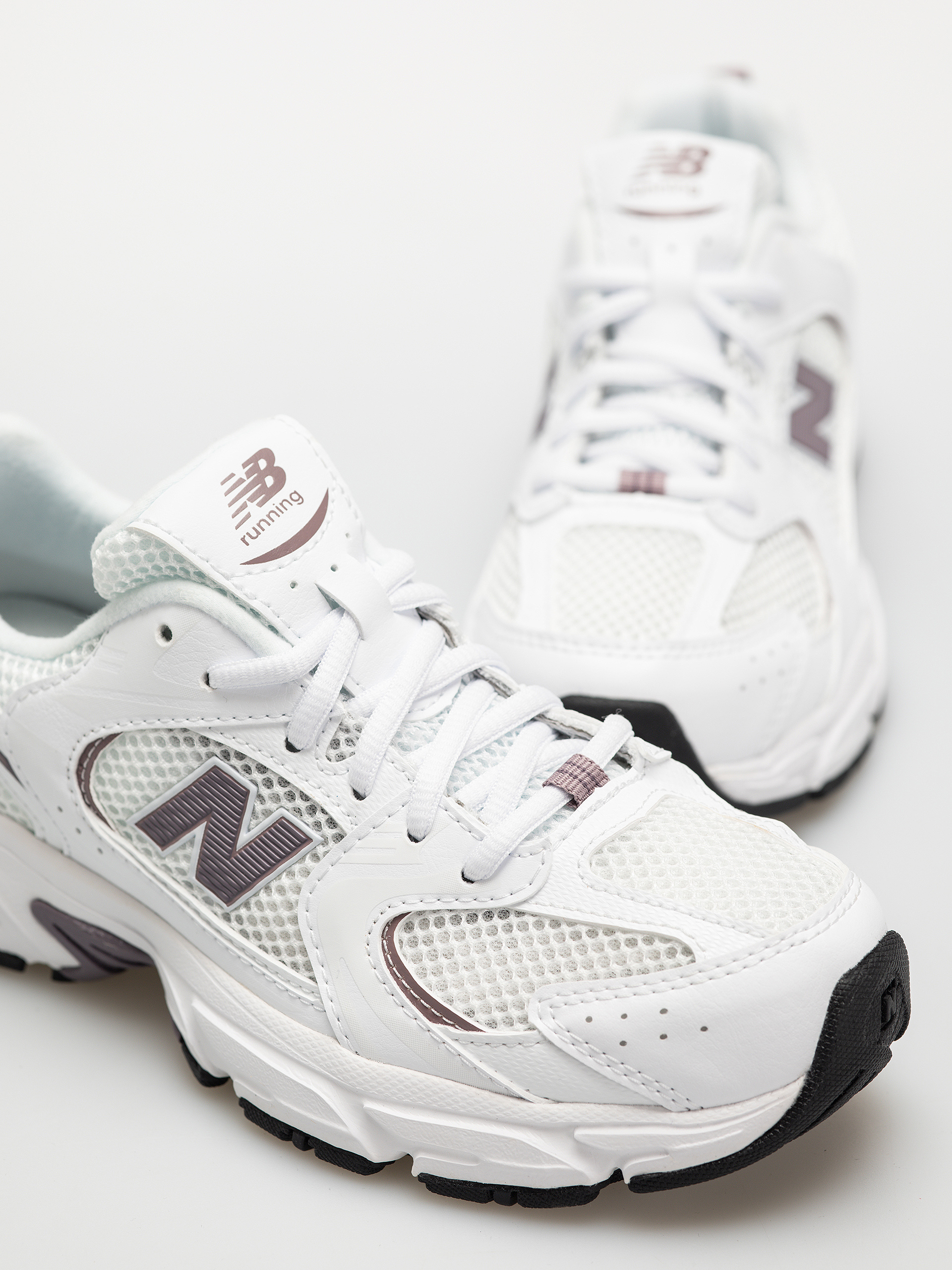 New Balance 530 JR Cipők (white)