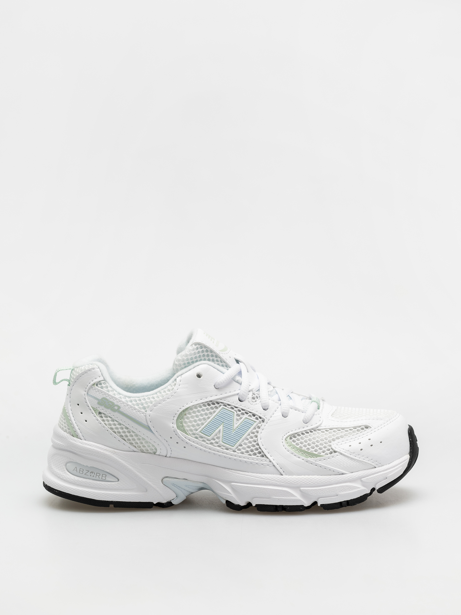 New Balance 530 JR Cipu0151k (white)