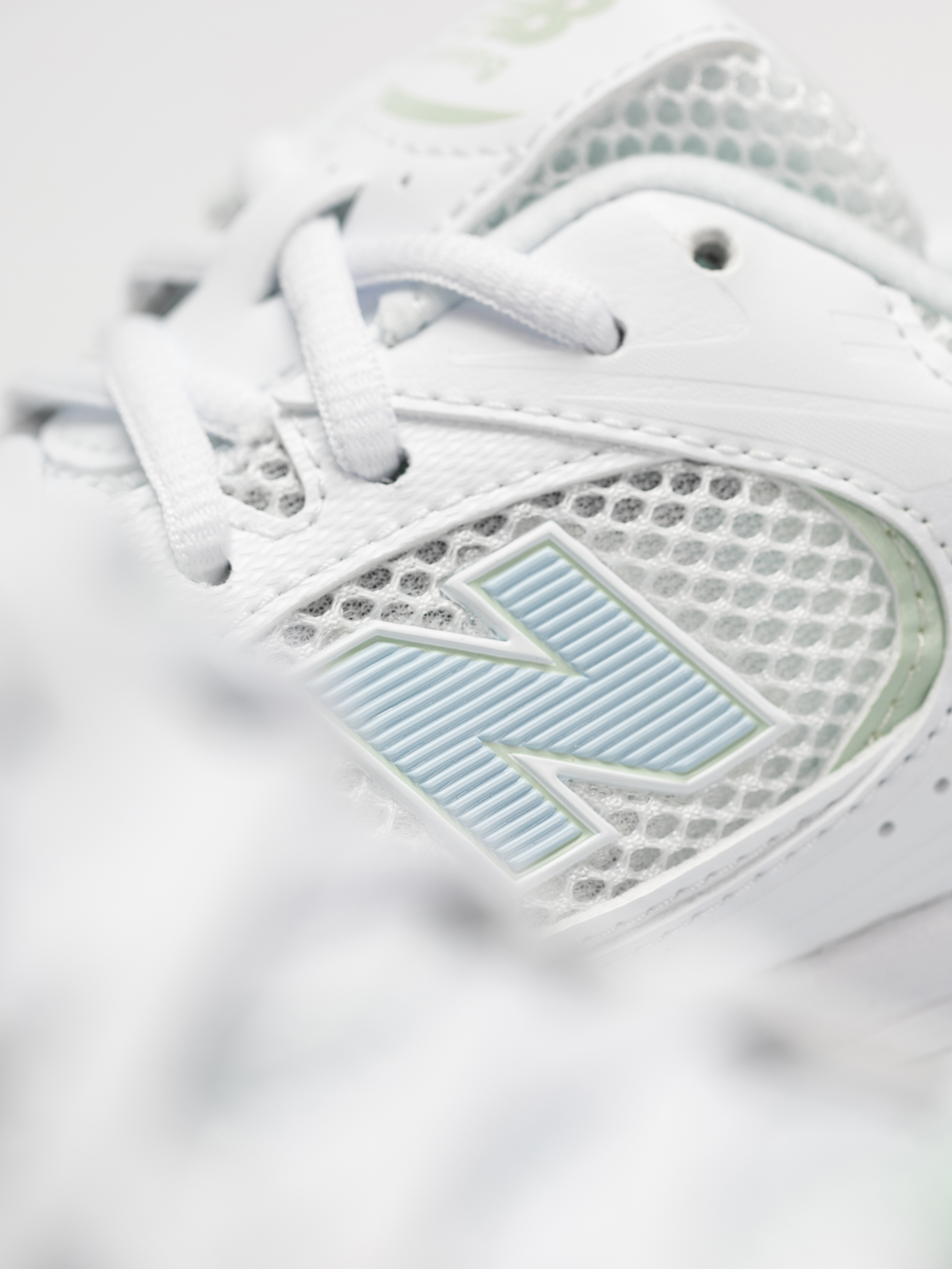 New Balance 530 JR Cipők (white)