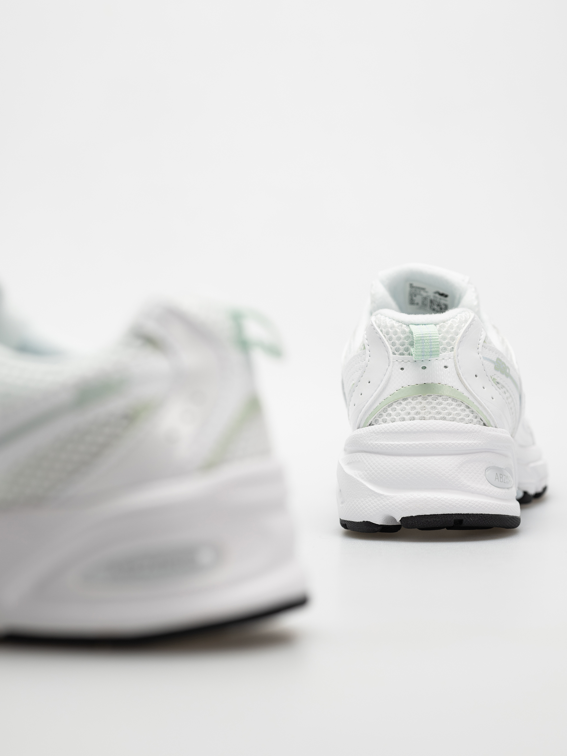 New Balance 530 JR Cipők (white)