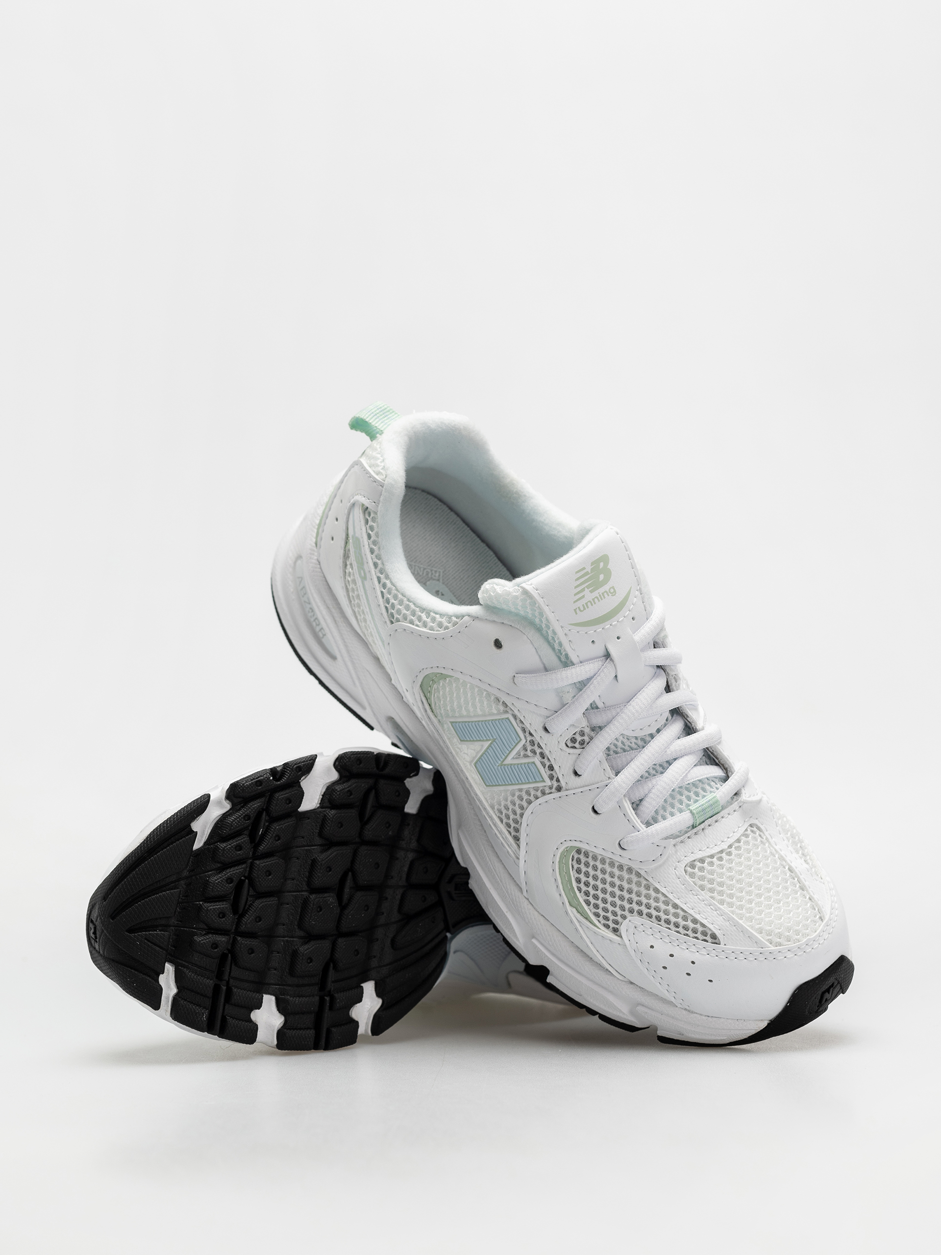 New Balance 530 JR Cipők (white)