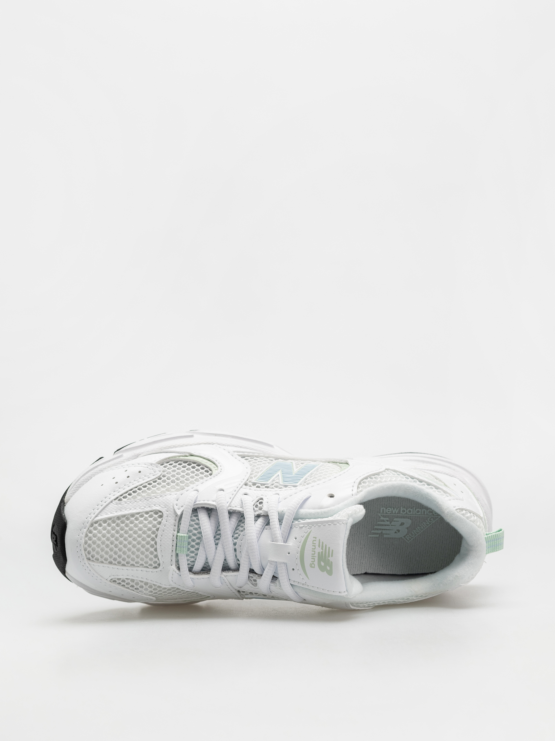 New Balance 530 JR Cipők (white)