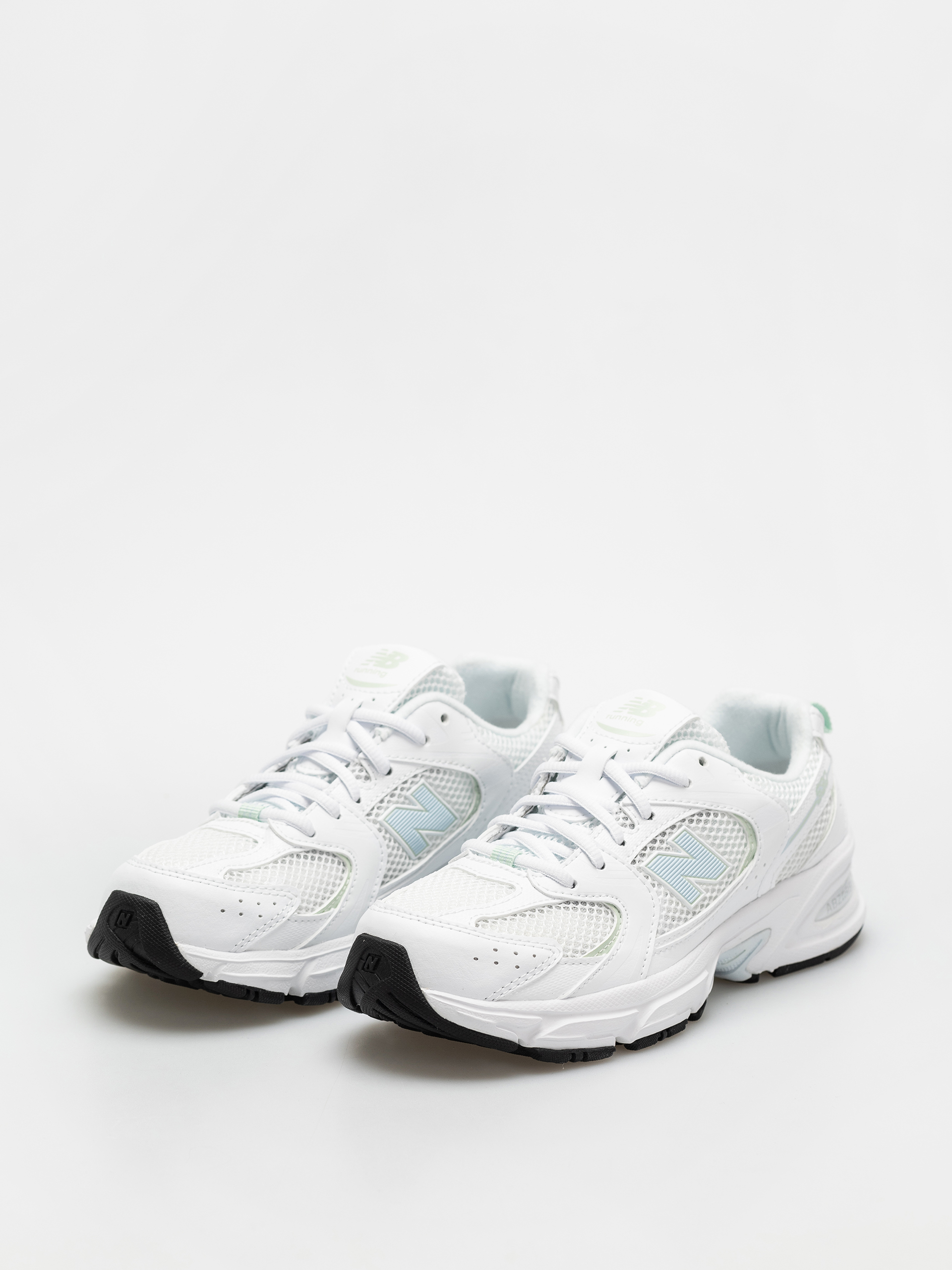 New Balance 530 JR Cipők (white)