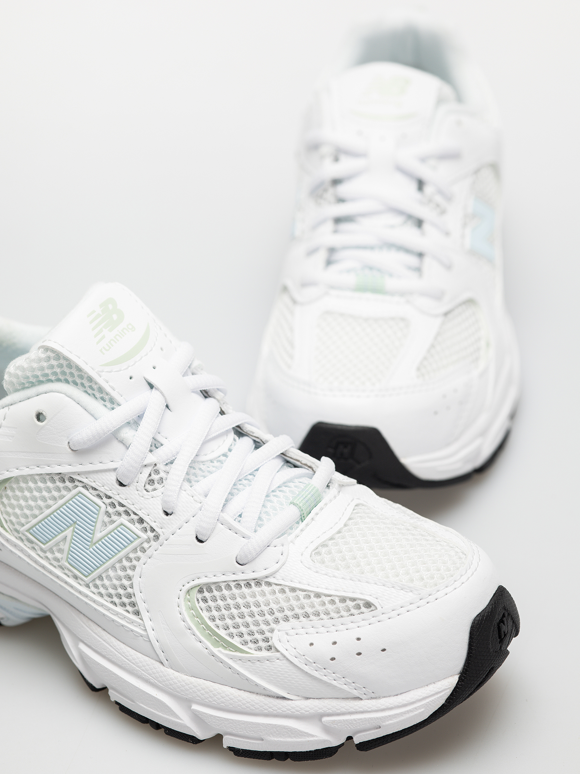 New Balance 530 JR Cipők (white)