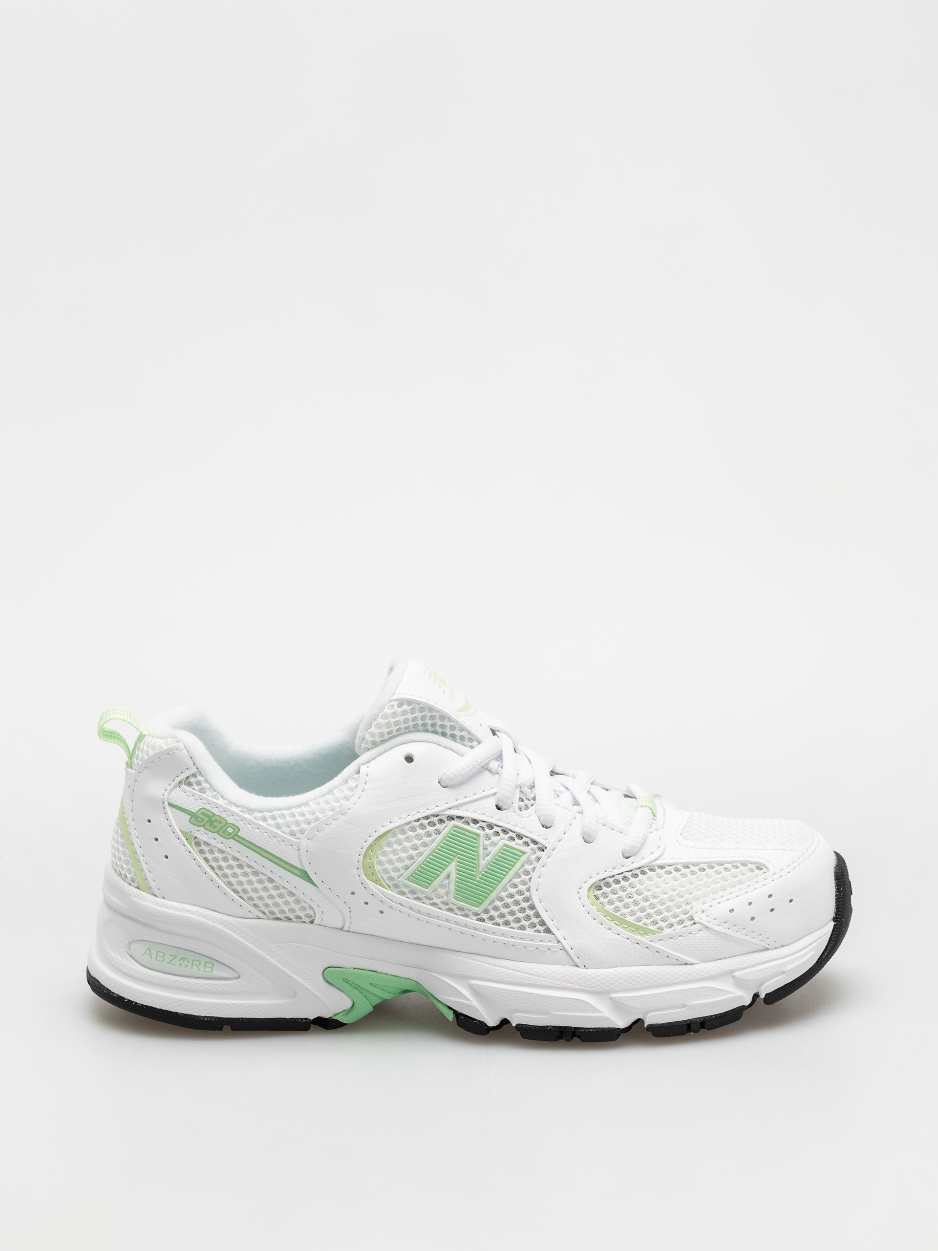 New Balance 530 JR Cipu0151k (white)