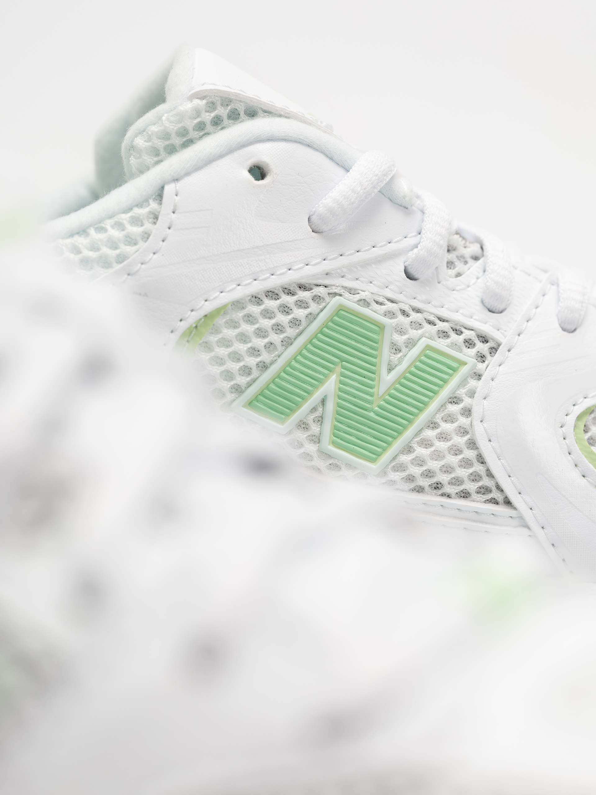 New Balance 530 JR Cipők (white)