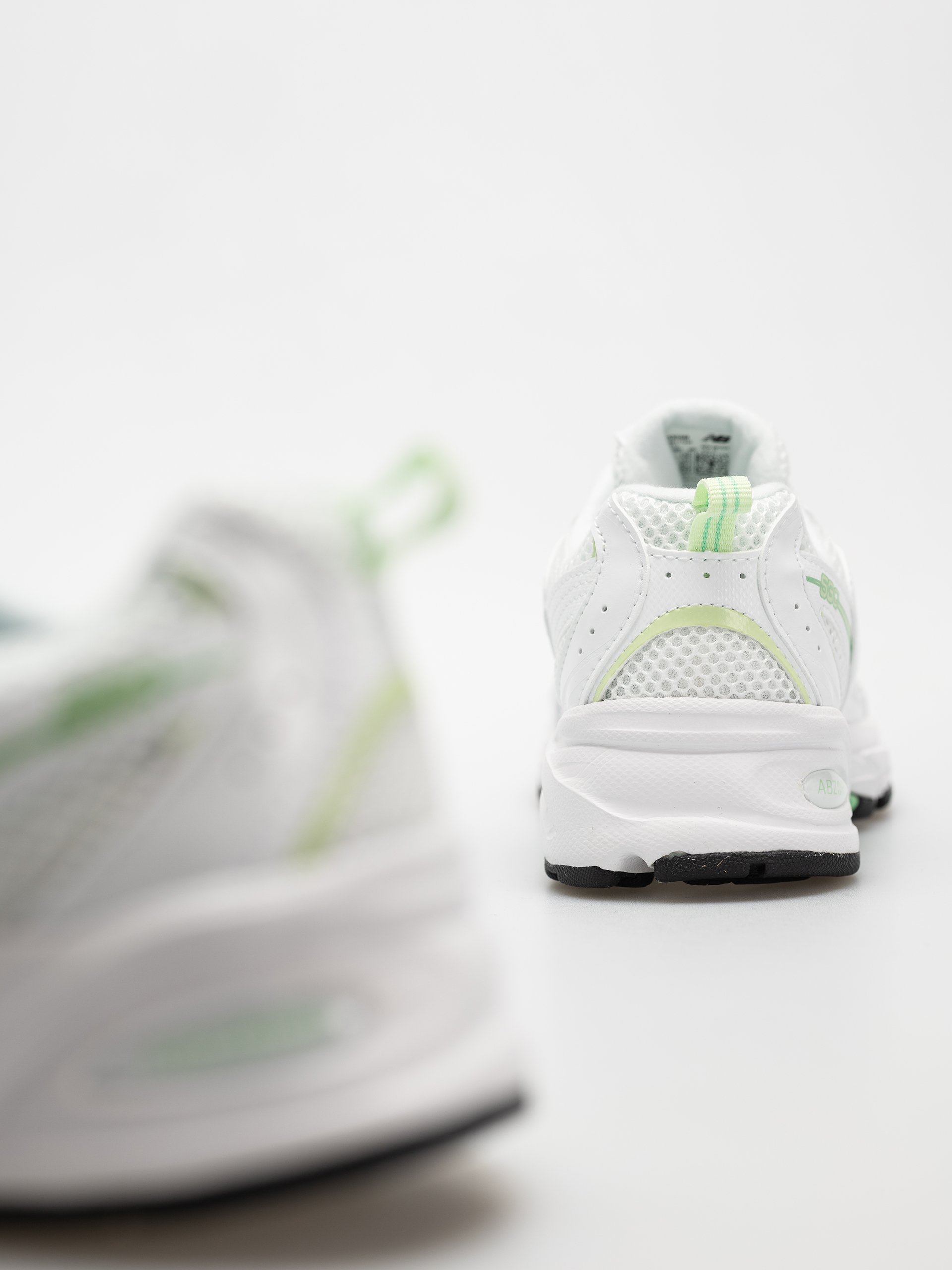 New Balance 530 JR Cipők (white)