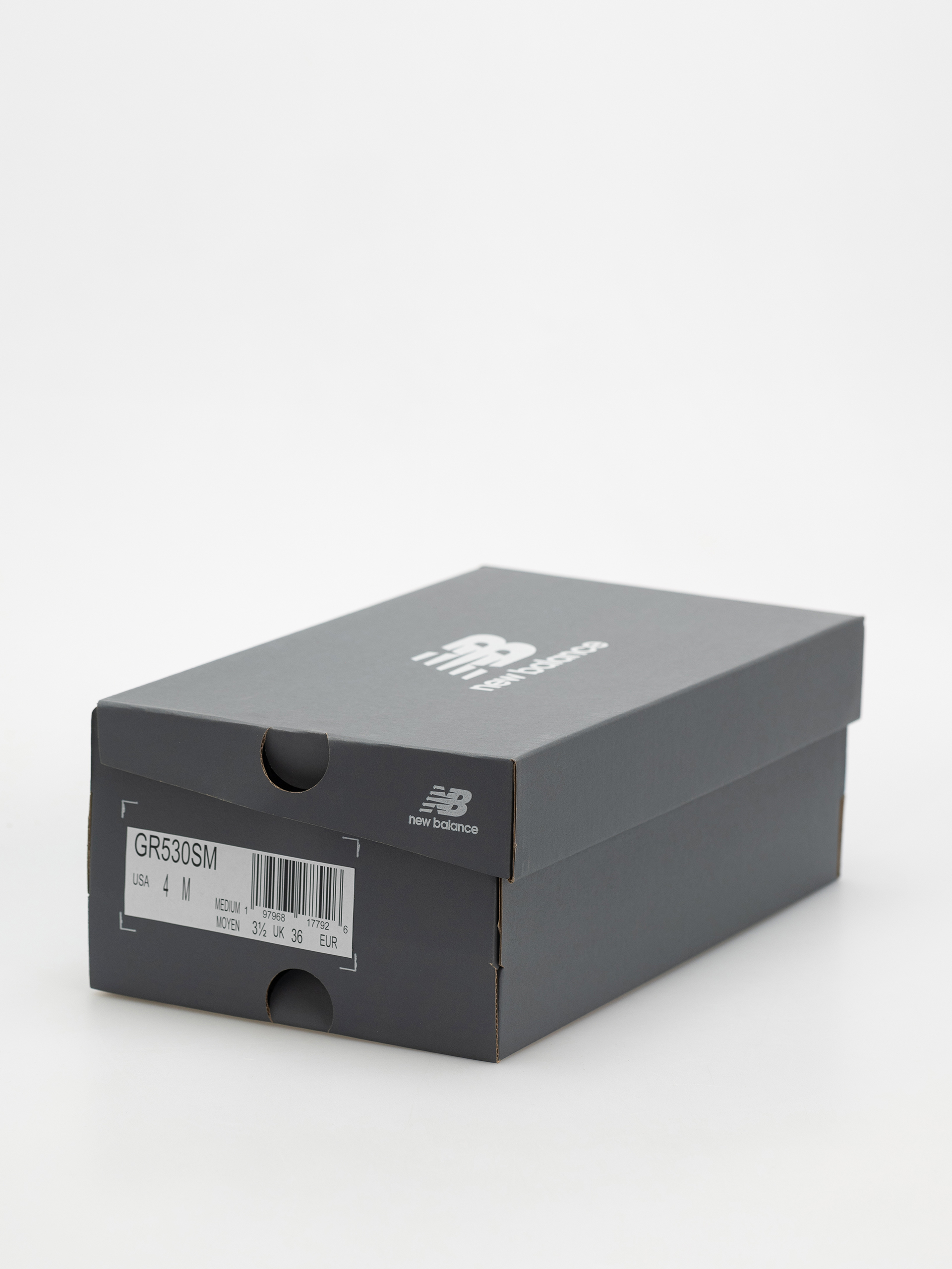 New Balance 530 JR Cipők (white)