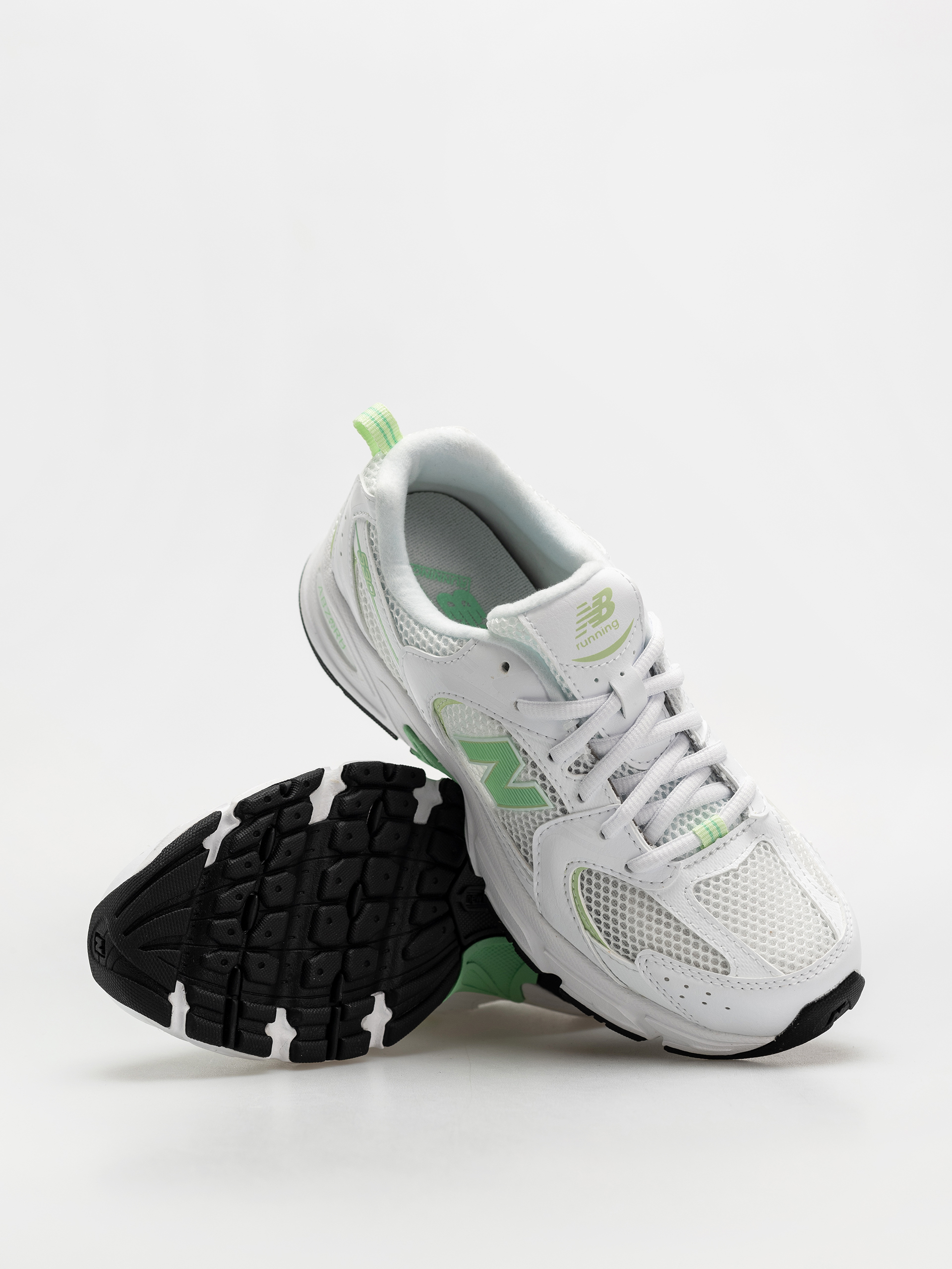 New Balance 530 JR Cipők (white)