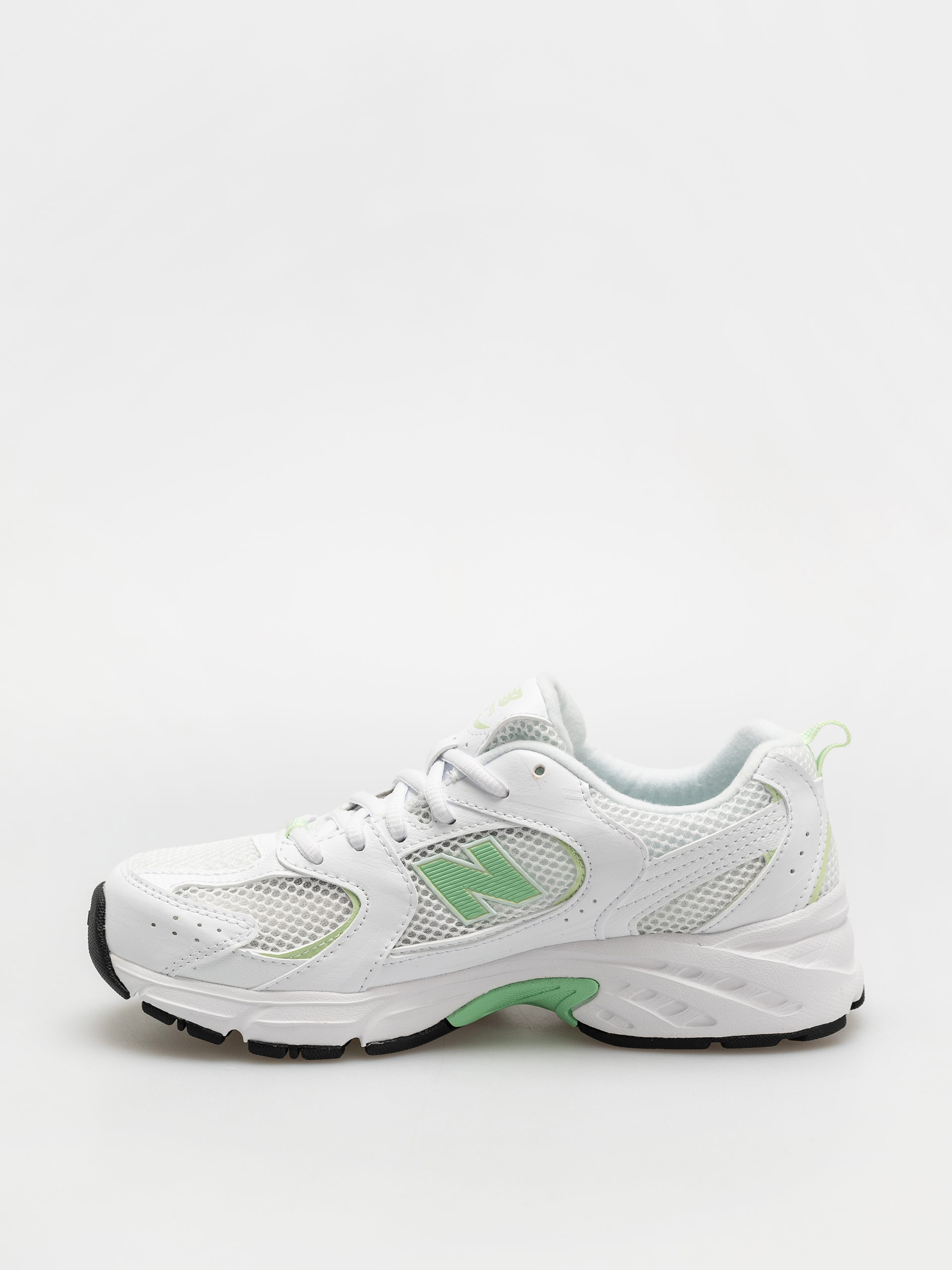 New Balance 530 JR Cipők (white)