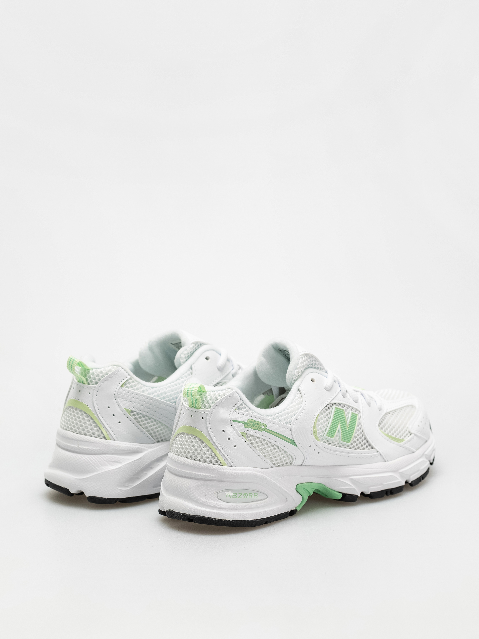 New Balance 530 JR Cipők (white)