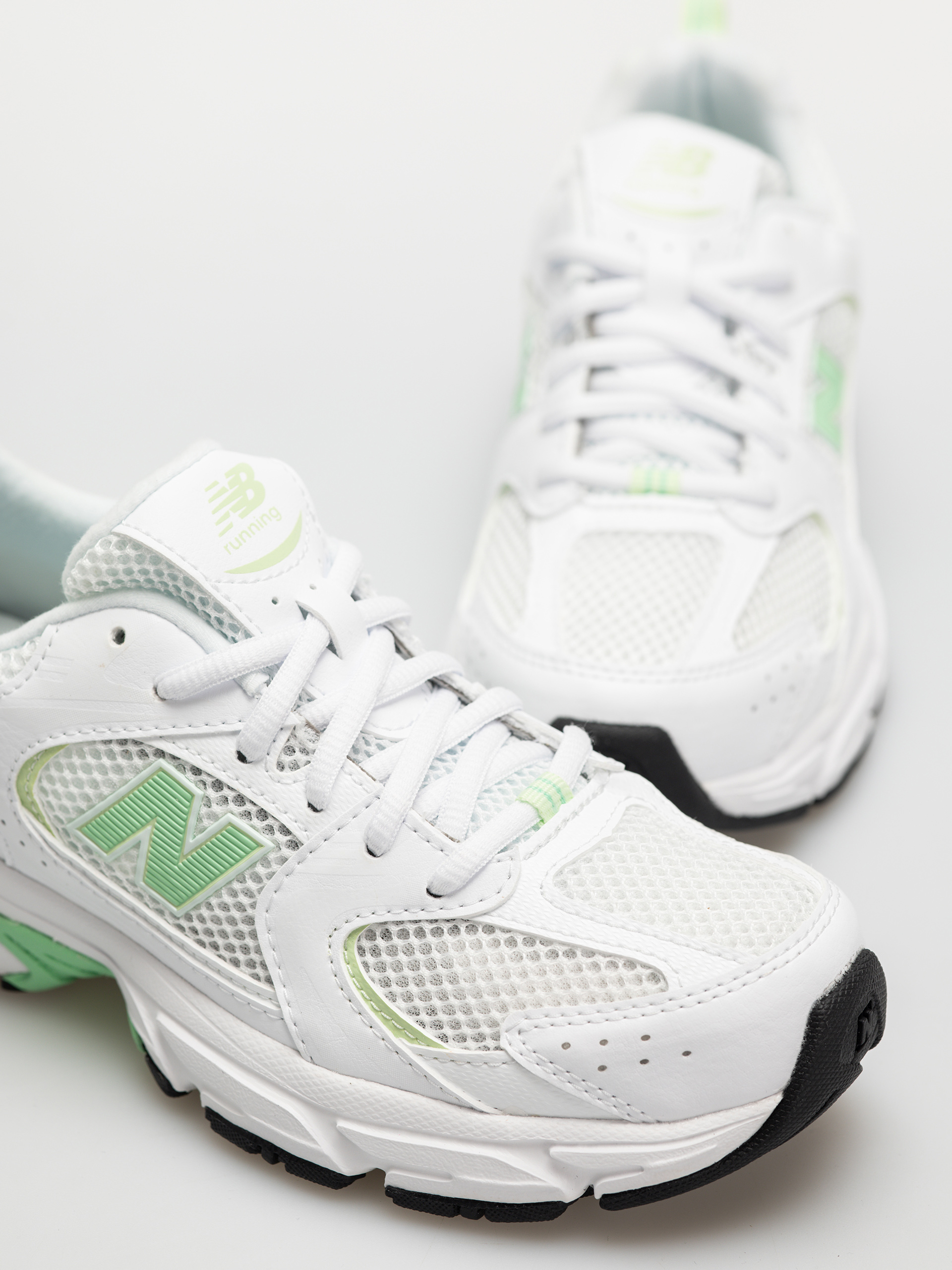 New Balance 530 JR Cipők (white)