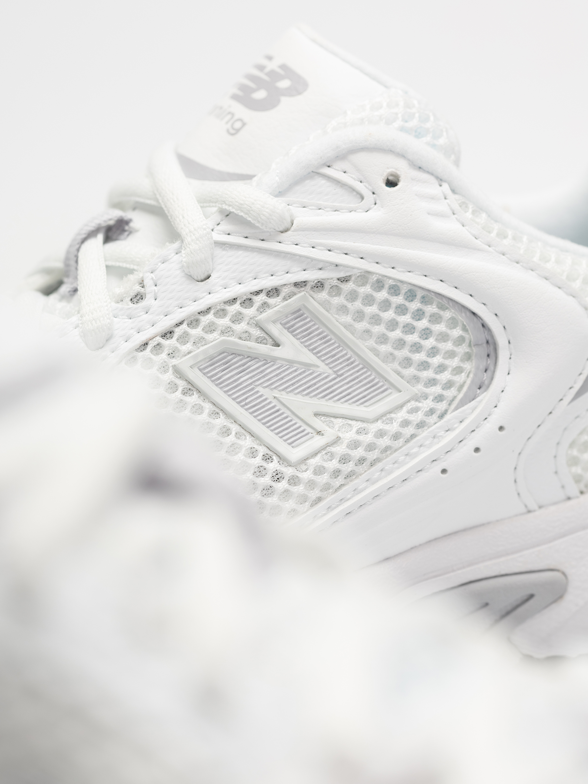 New Balance 530 Cipők (white)