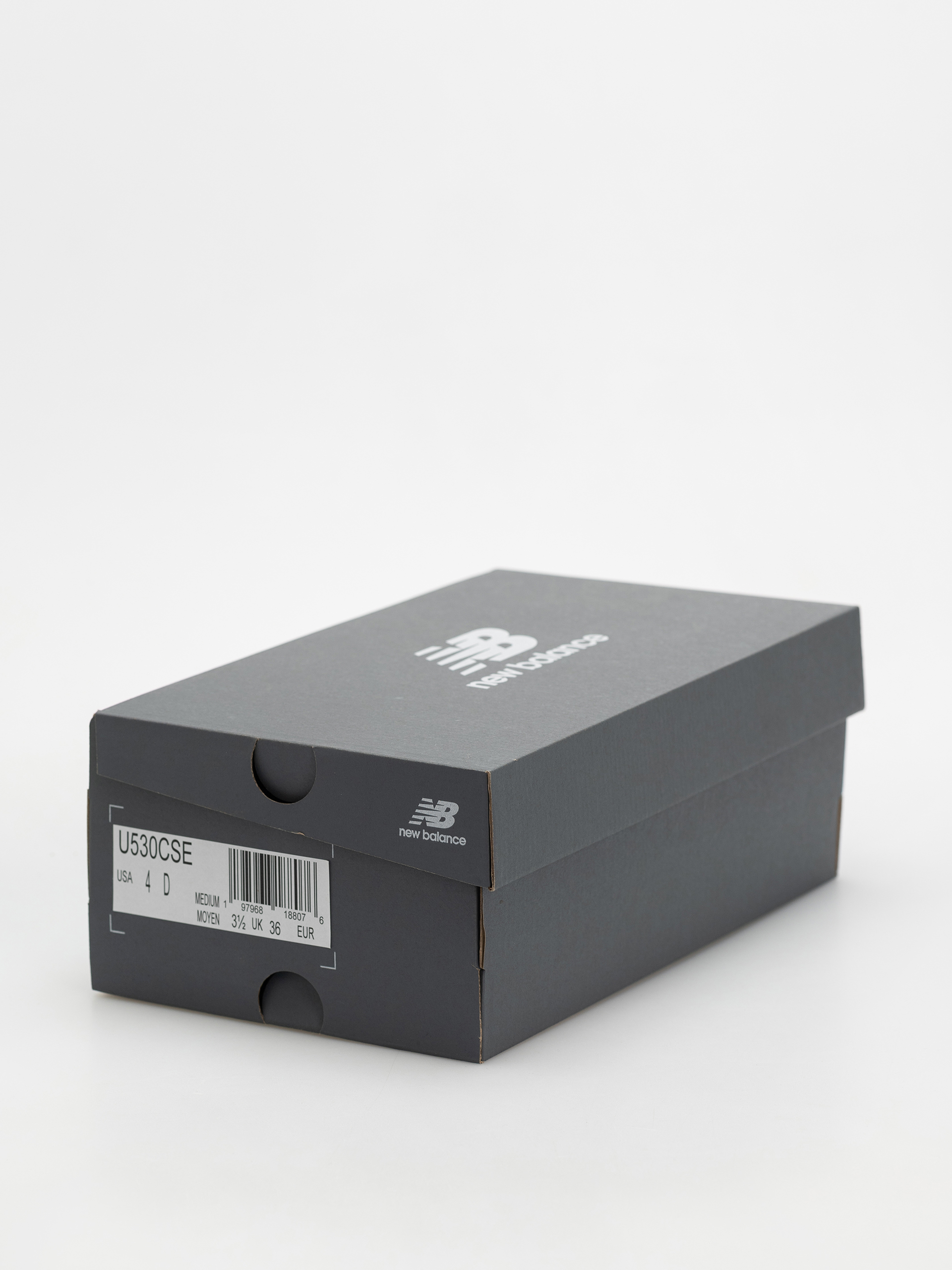 New Balance 530 Cipők (white)