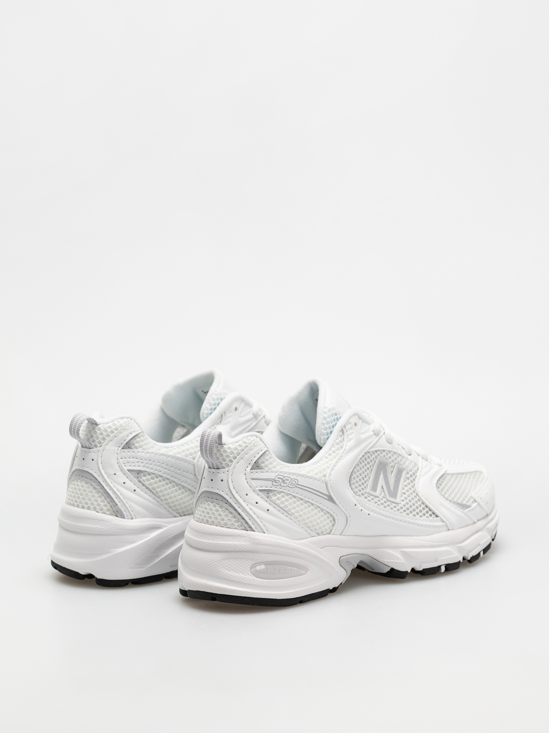 New Balance 530 Cipők (white)