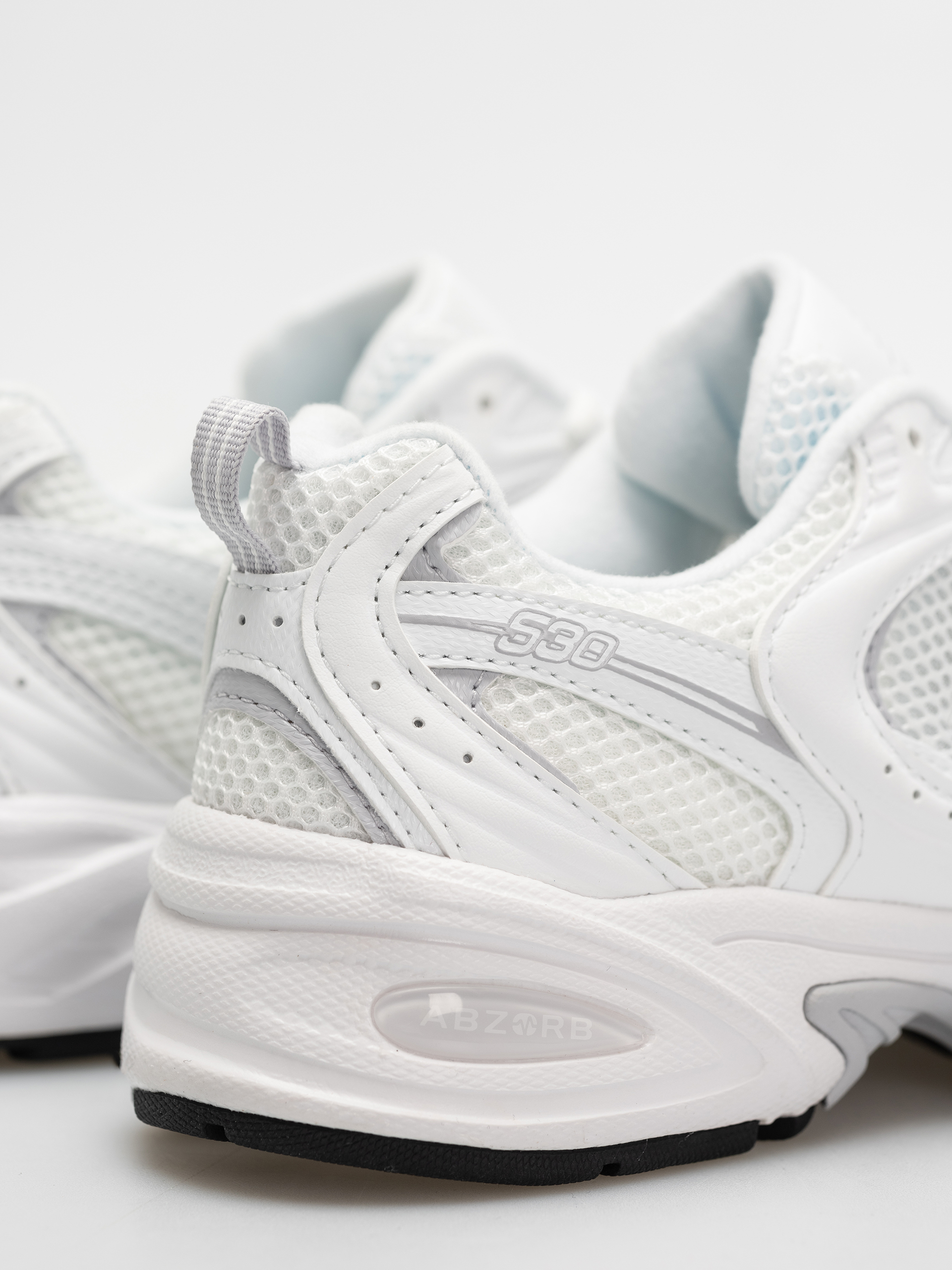 New Balance 530 Cipők (white)