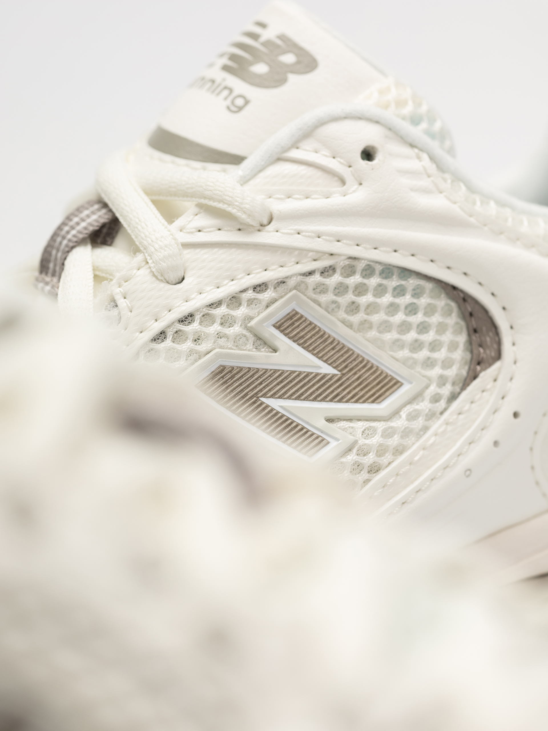 New Balance 530 Cipők (sea salt)