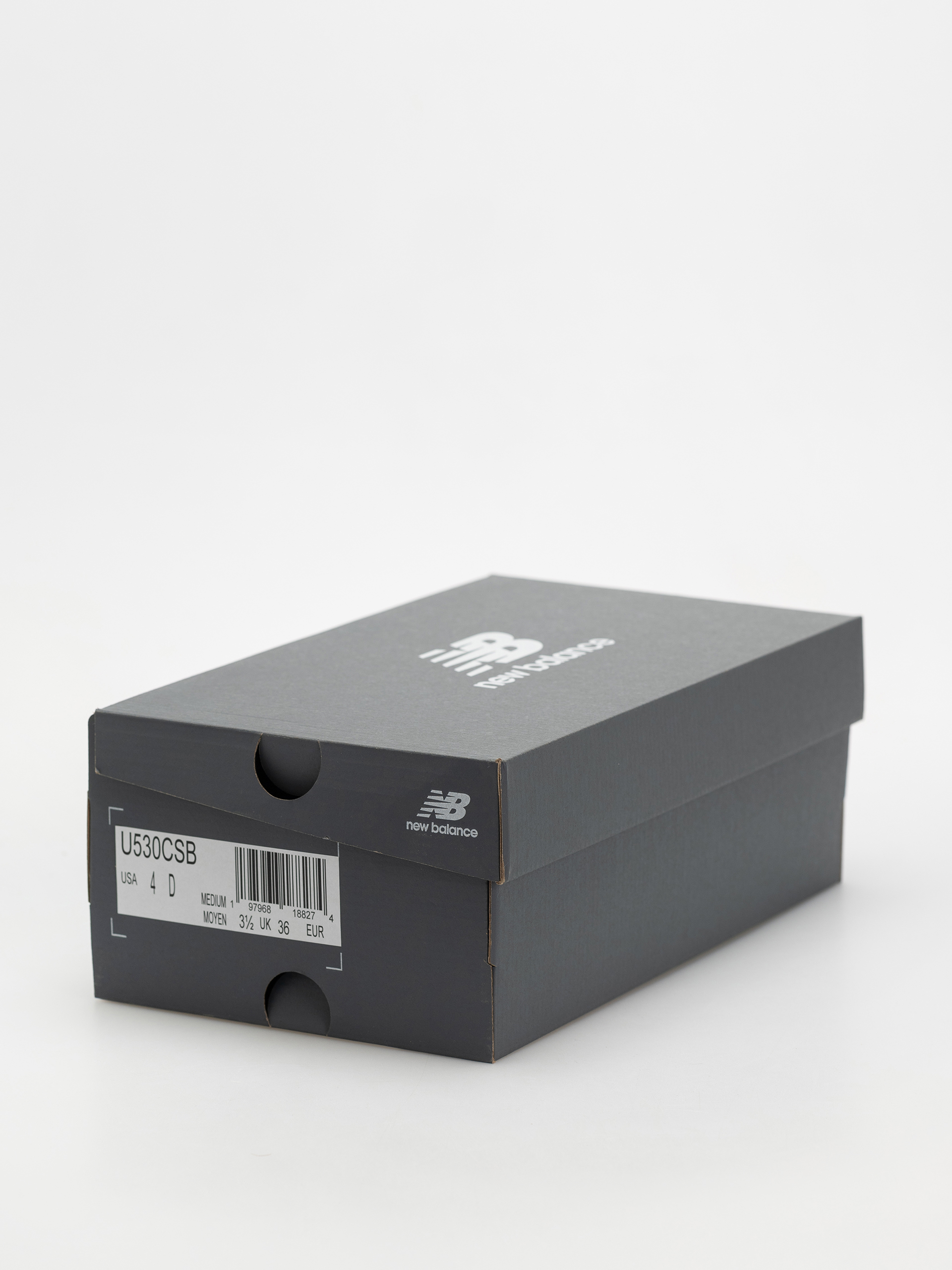 New Balance 530 Cipők (sea salt)