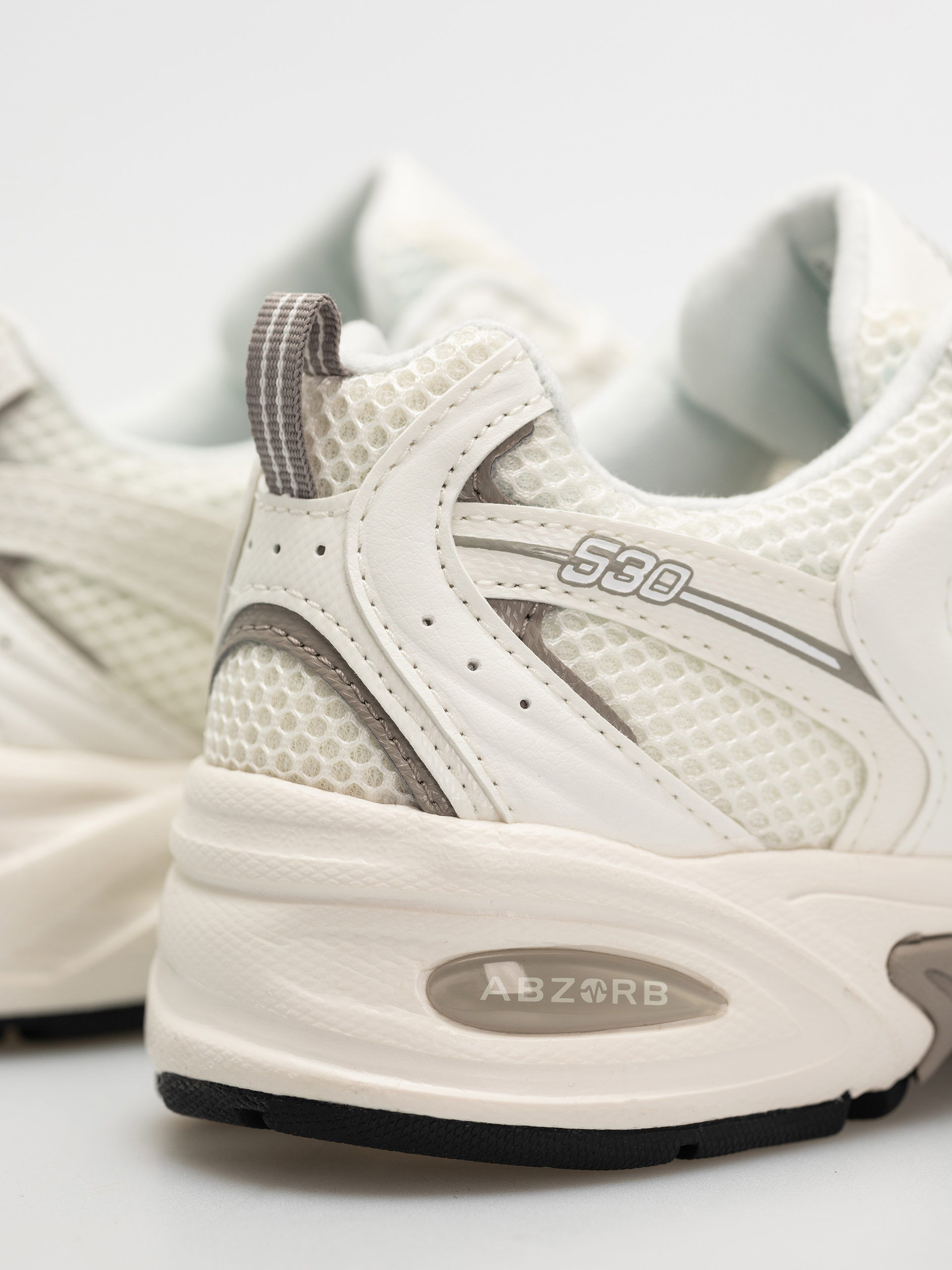 New Balance 530 Cipők (sea salt)