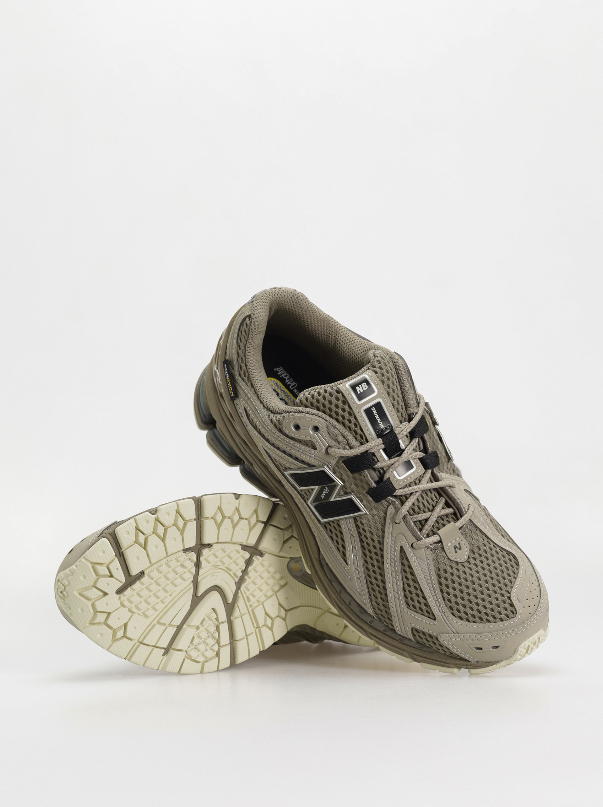 New Balance 1906 Cipők (arid stone)