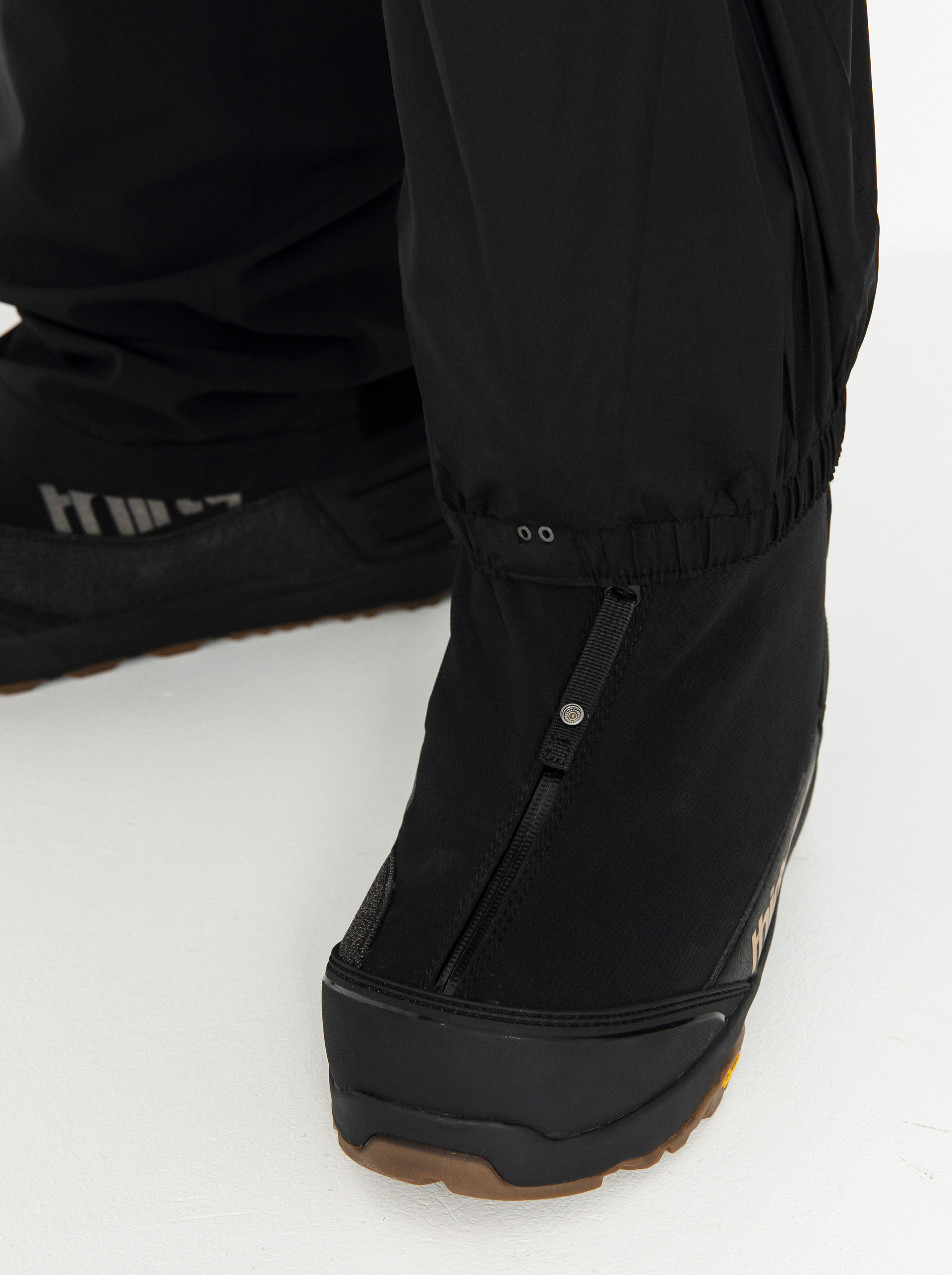 Férfi Snowboard nadrág ThirtyTwo Sweeper (black)