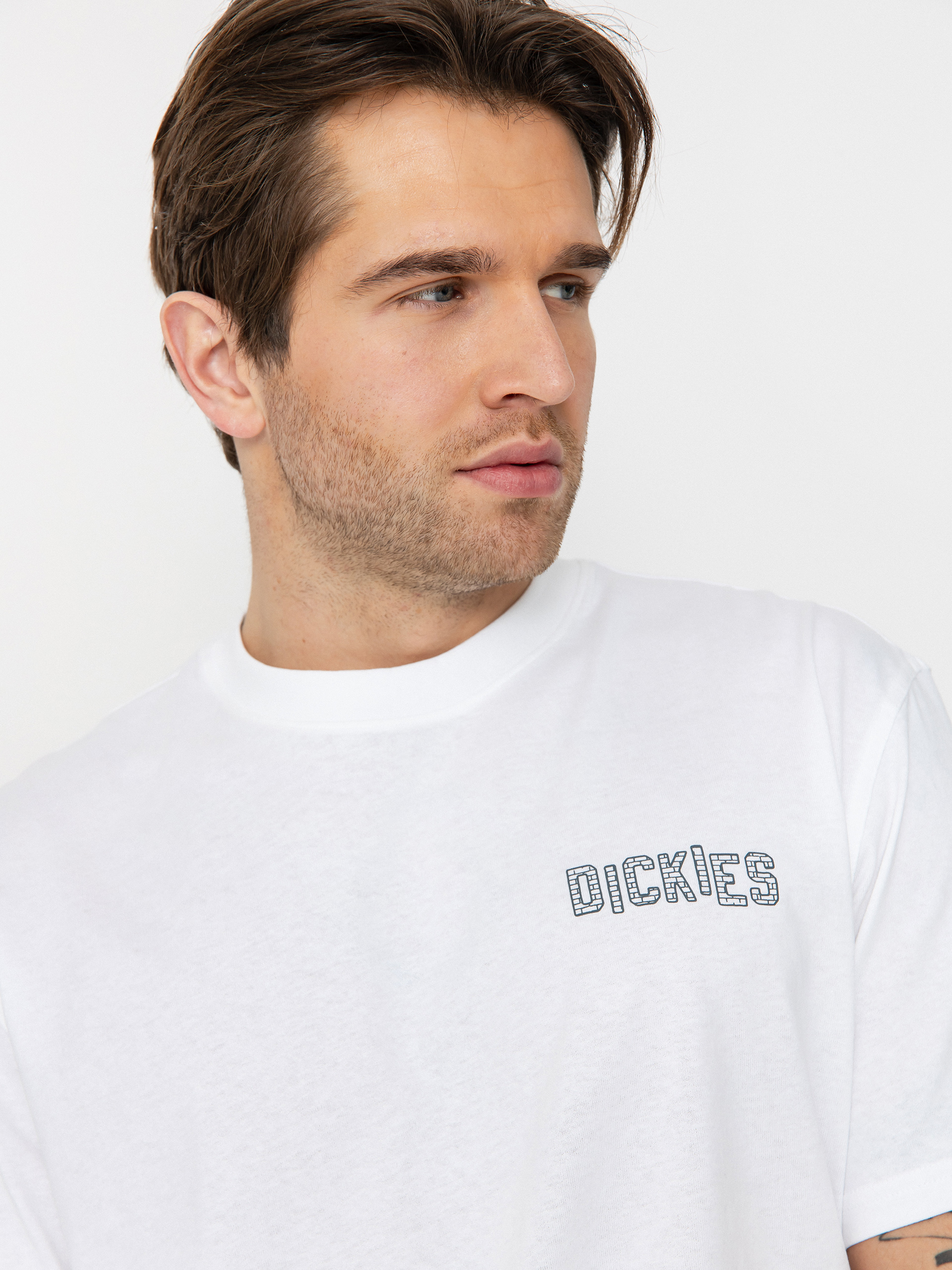 Dickies Bricklane Póló (white)