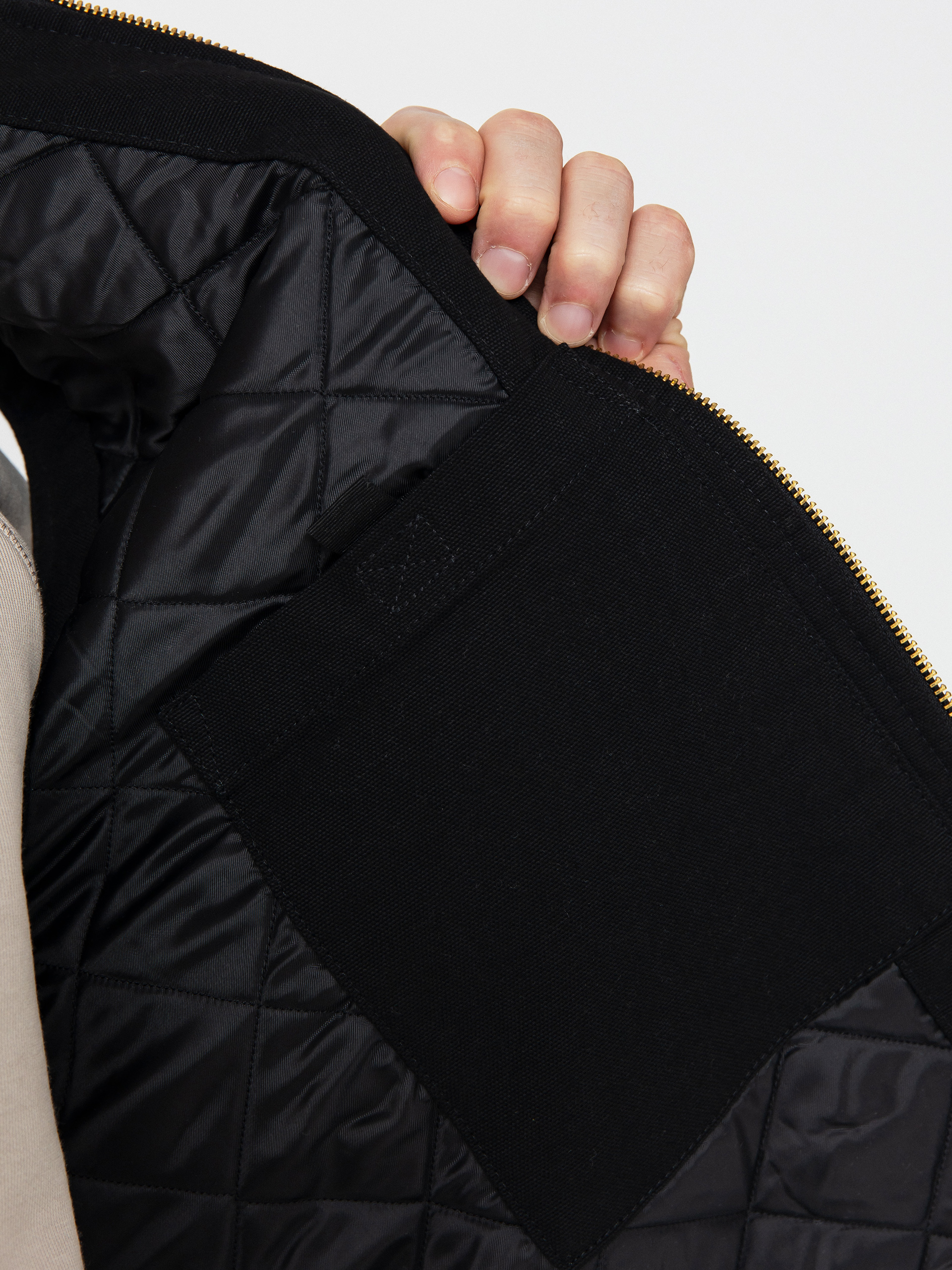 Carhartt WIP Classic Mellény (black)