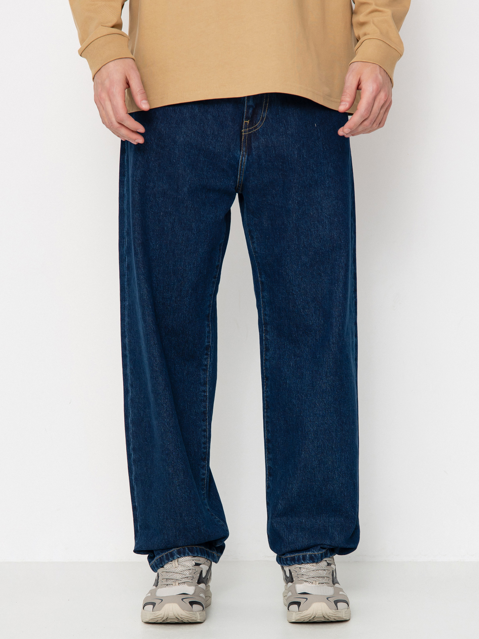 Carhartt WIP Landon Kisnadru00e1g (blue)
