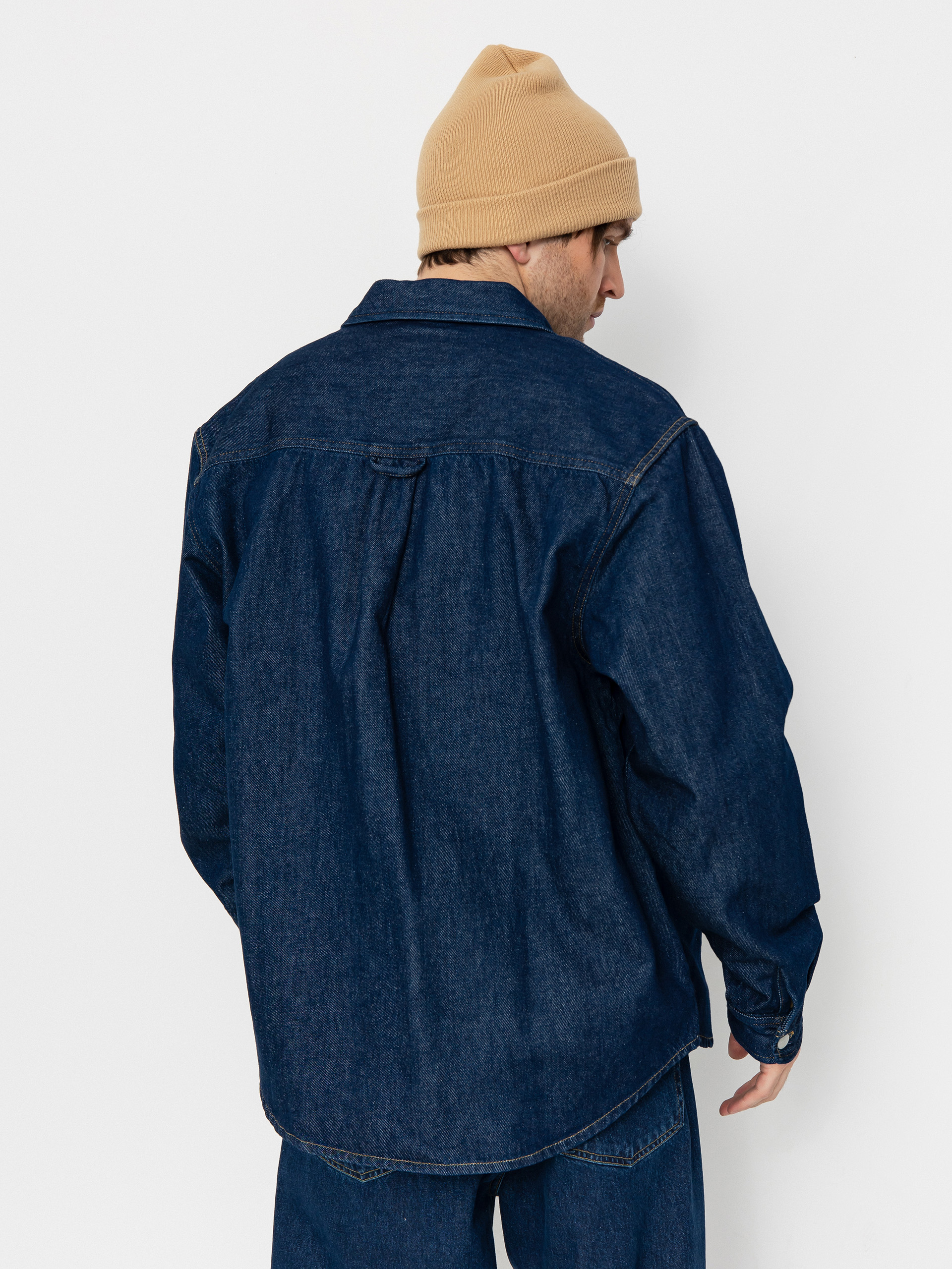 Carhartt WIP Harvey Ing (blue)