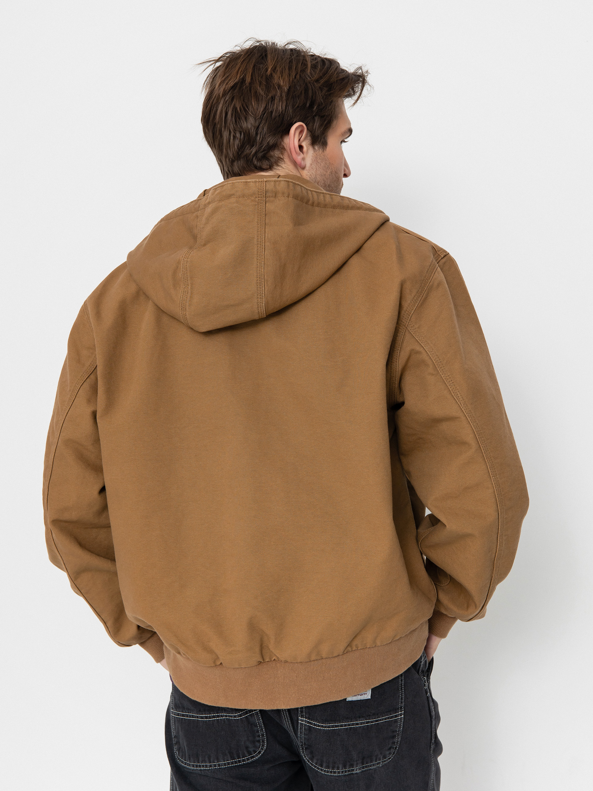 Carhartt WIP OG Active Dzseki (hamilton brown)