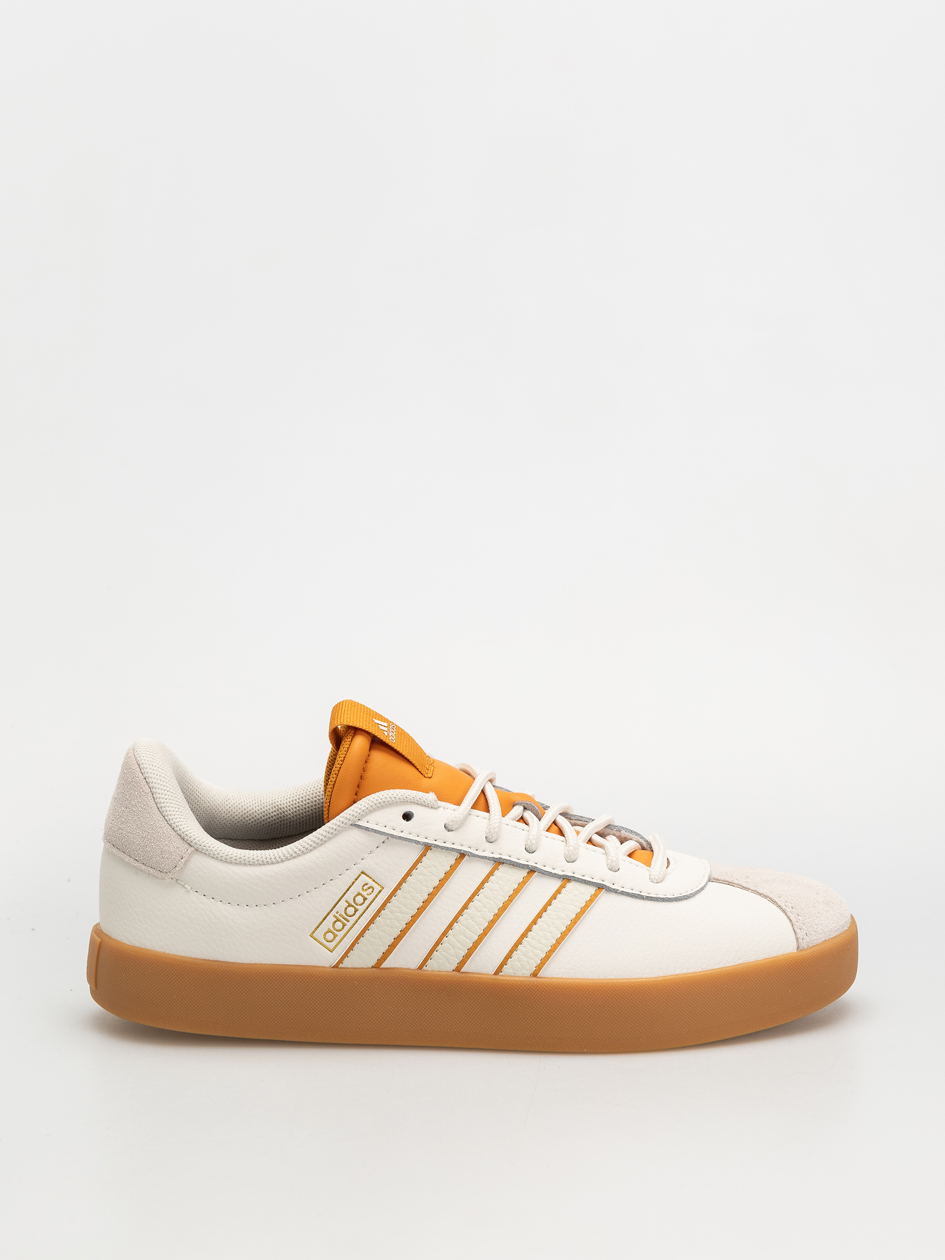 adidas Vl Court 3.0 Cipu0151k (owhite/ivory/orbgry)