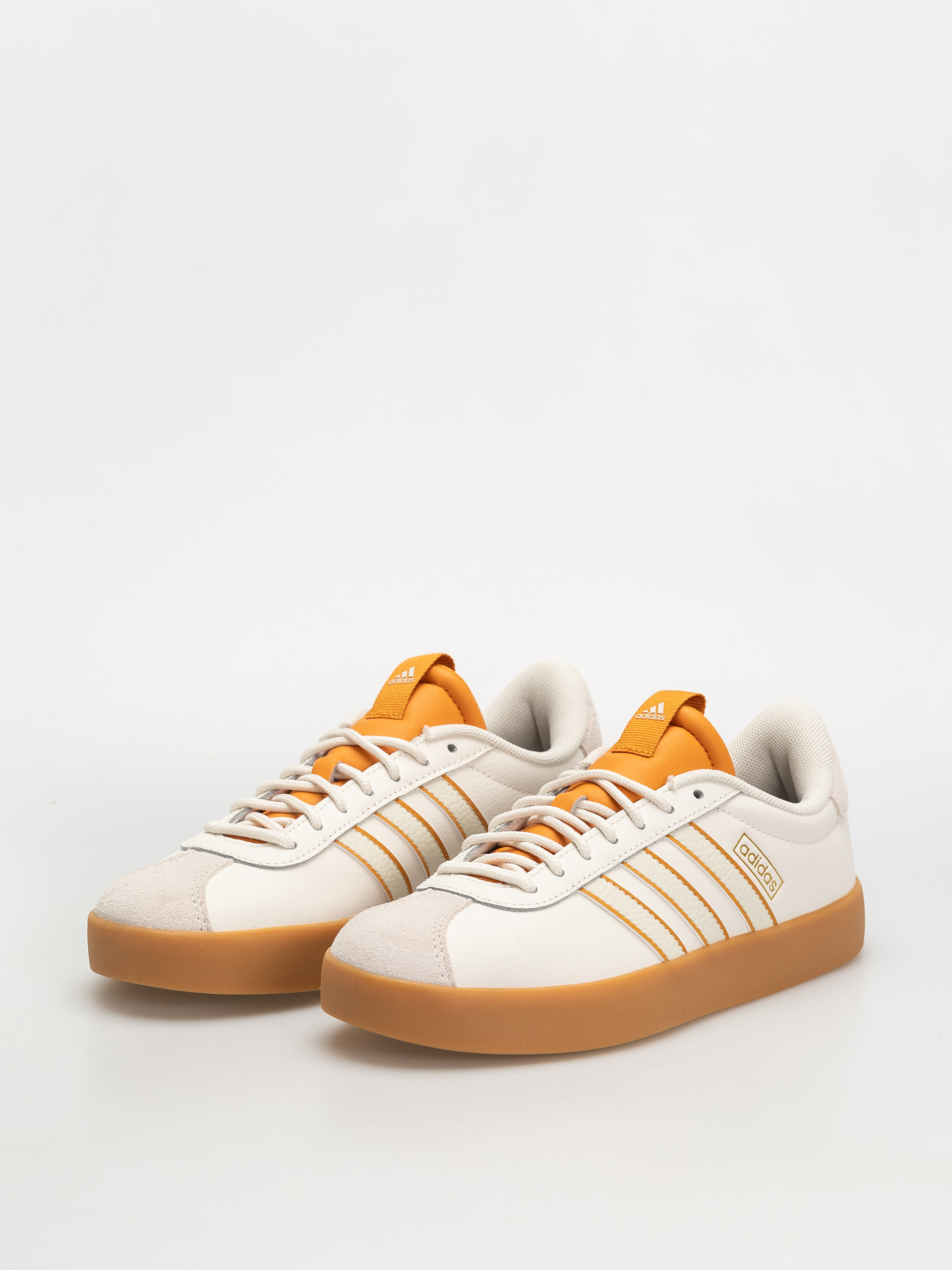 adidas Vl Court 3.0 Cipők (owhite/ivory/orbgry)