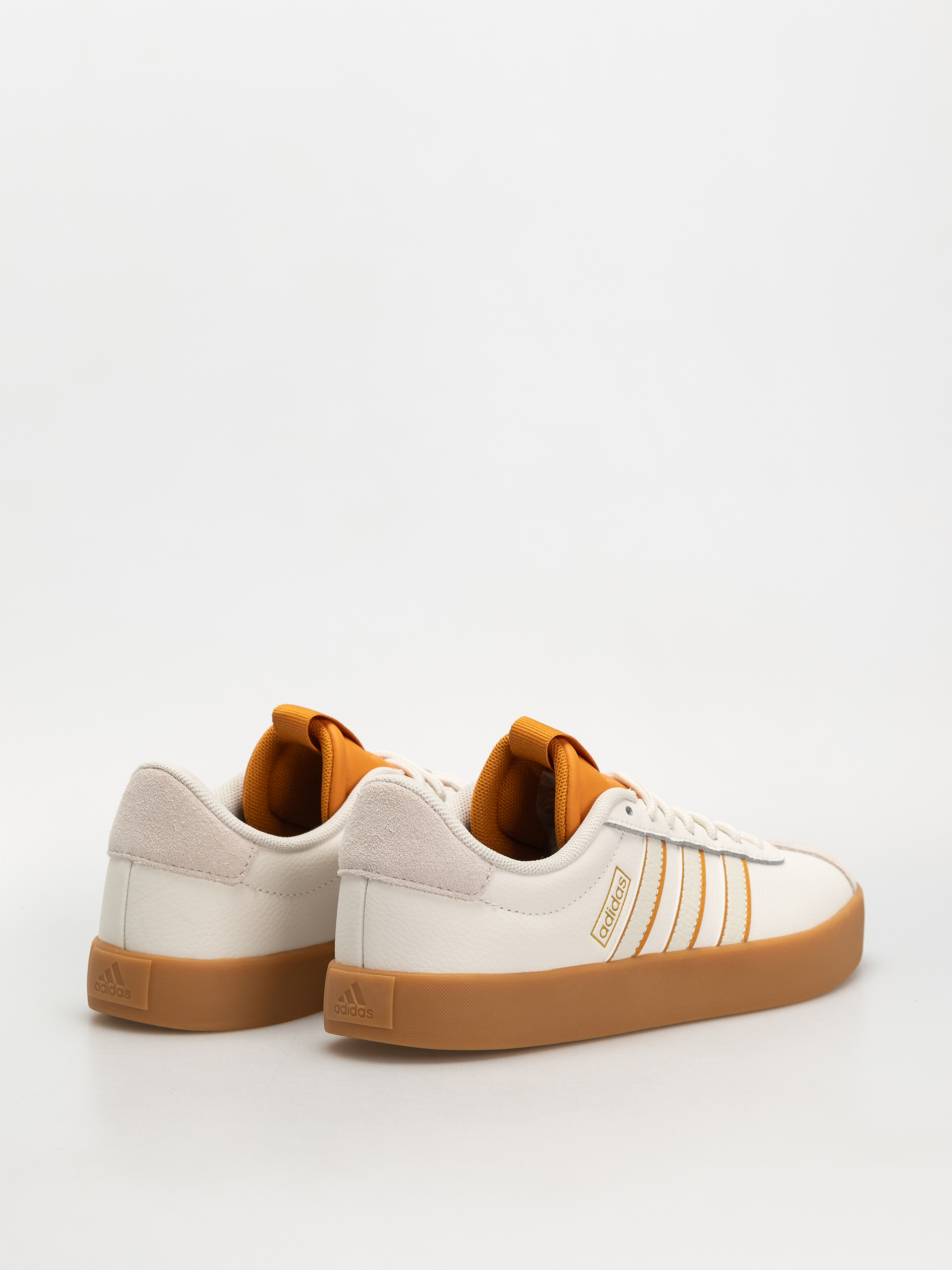 adidas Vl Court 3.0 Cipők (owhite/ivory/orbgry)