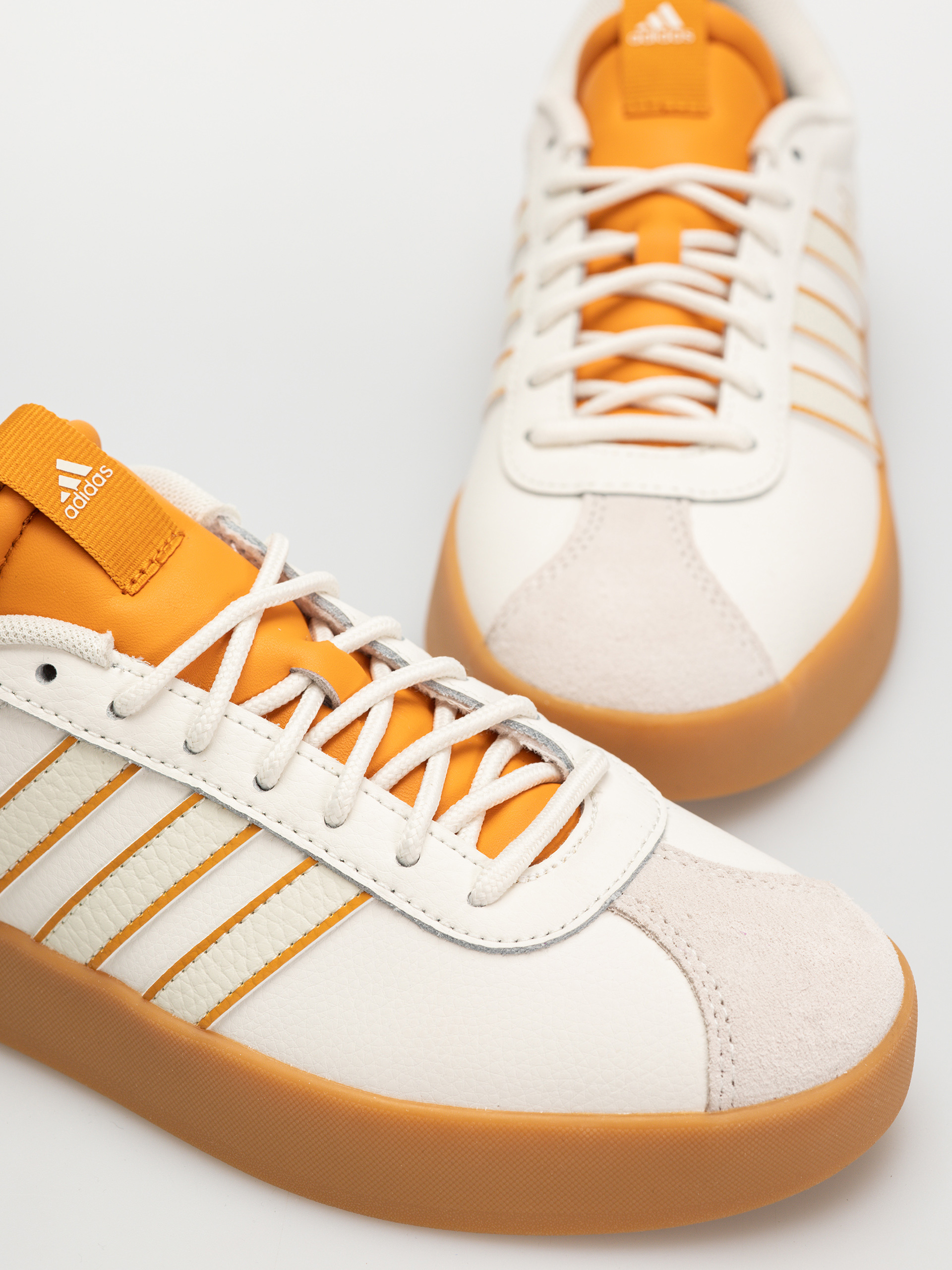 adidas Vl Court 3.0 Cipők (owhite/ivory/orbgry)